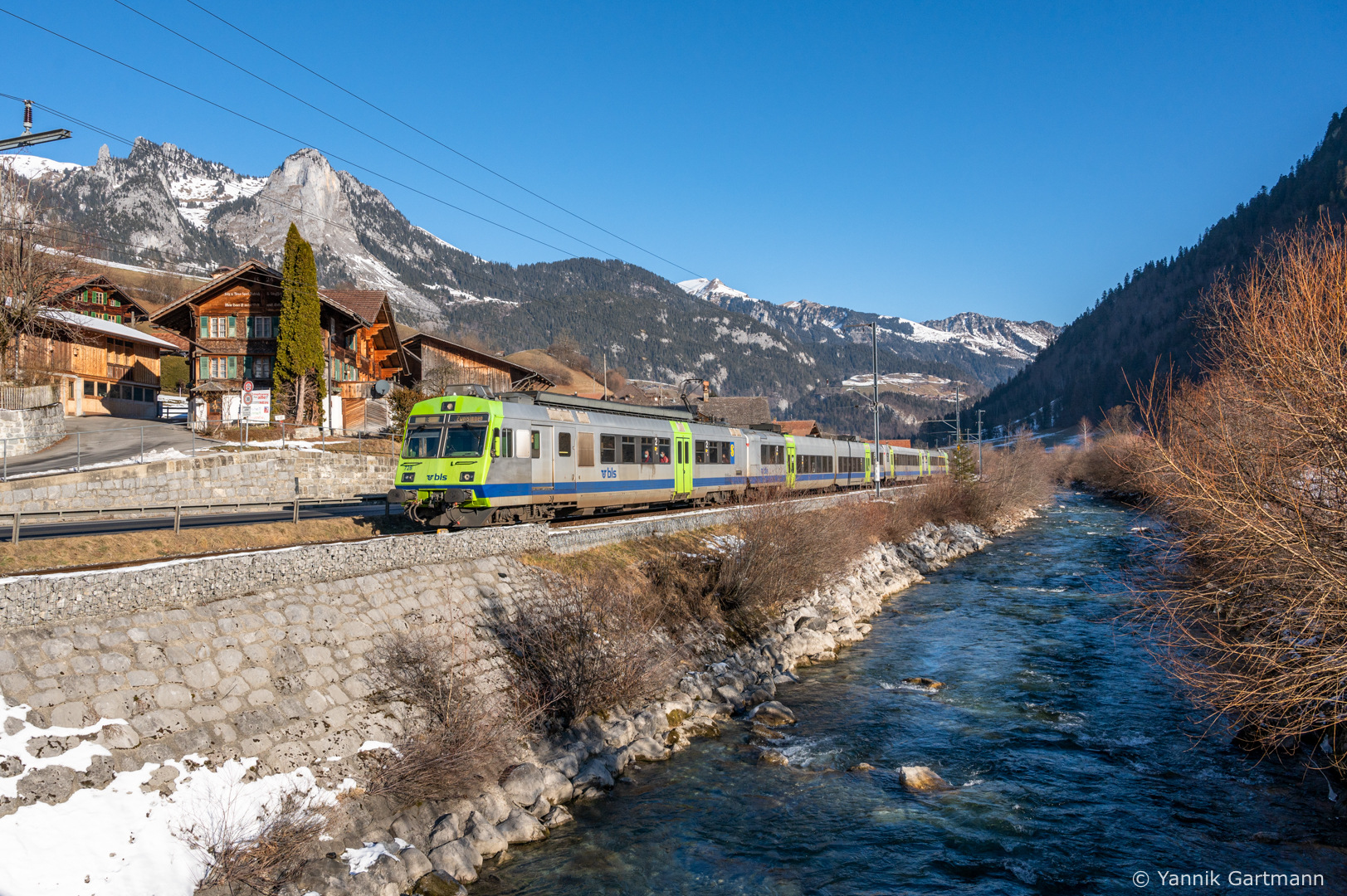 ABB RBDe 4/4 – photo 10
