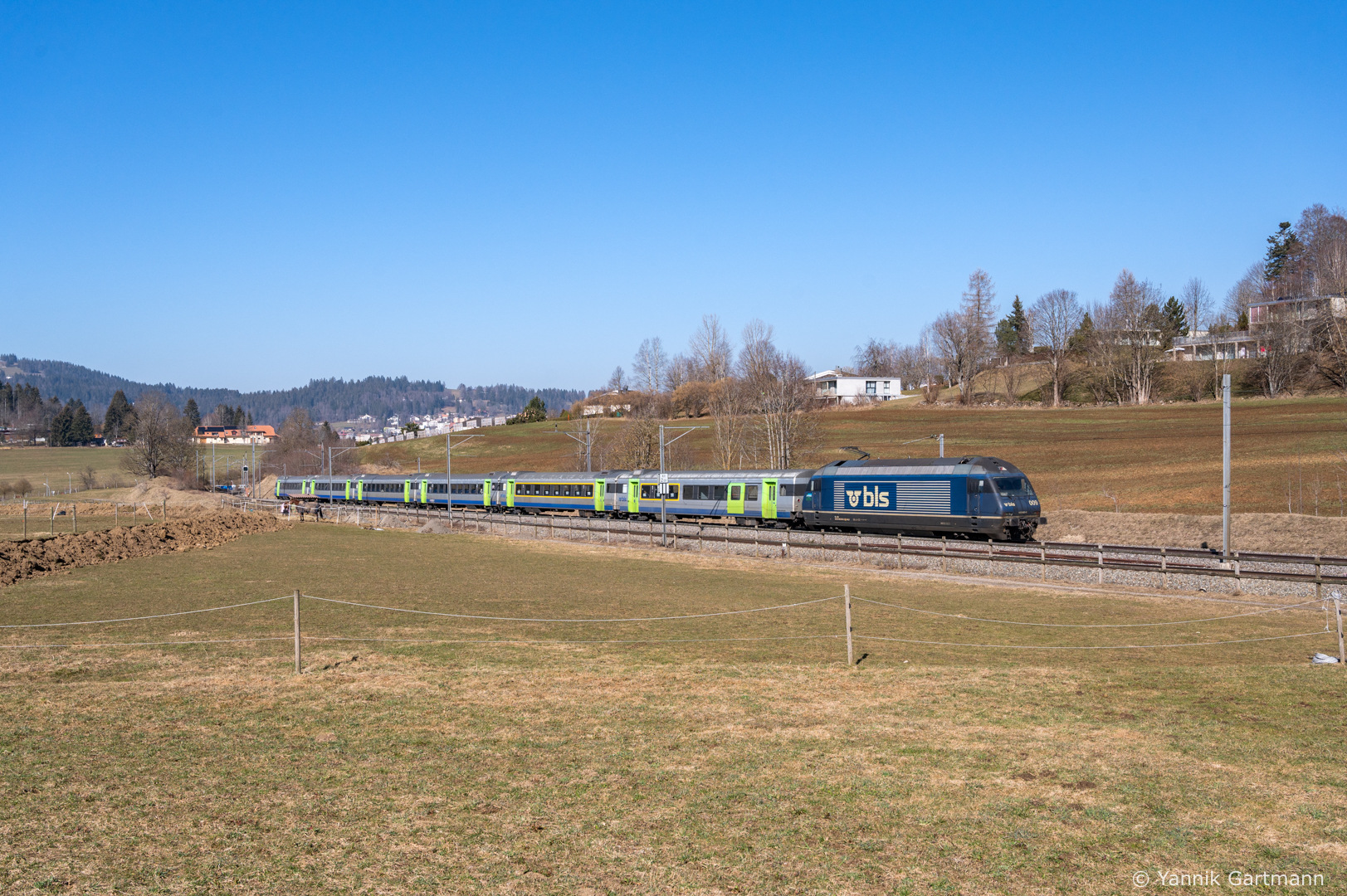 SLM Re 465 – photo 15