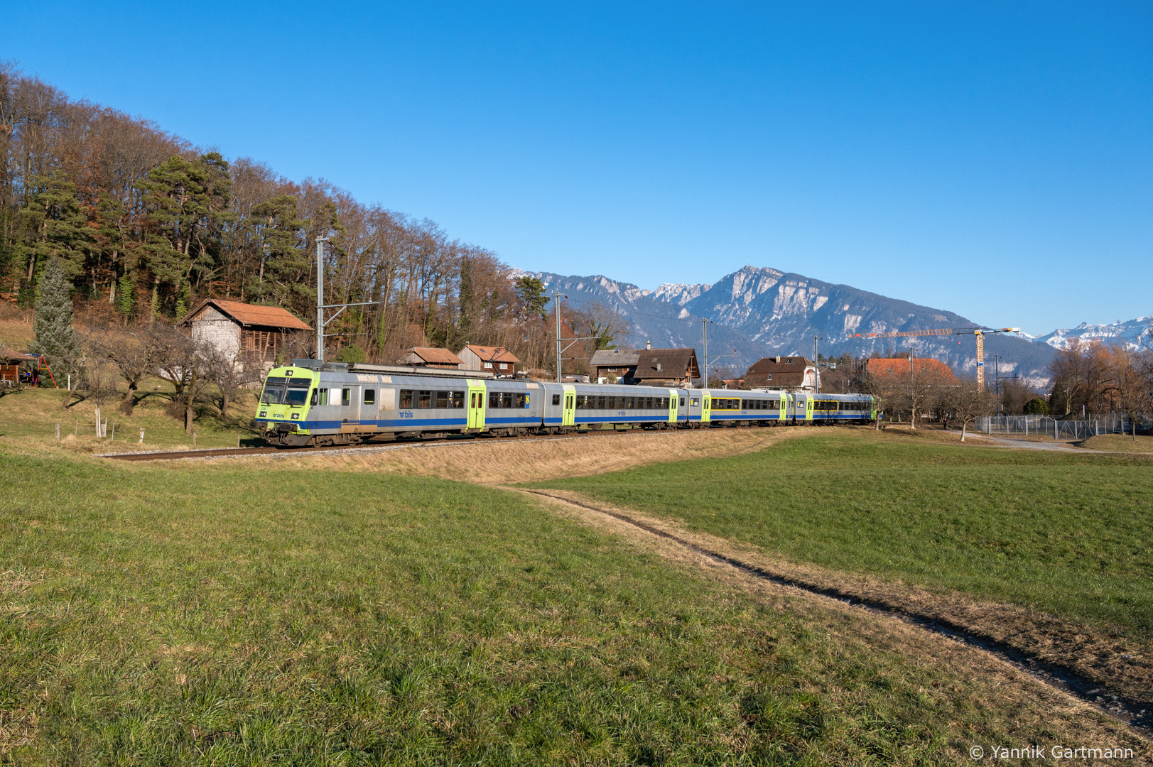 BBC BLS RBDe 566 II – Foto 10