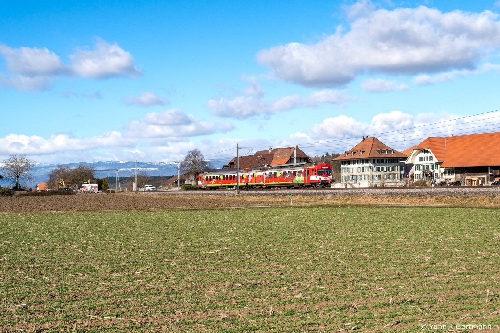 SAAS RBDe 566 I – photo 2