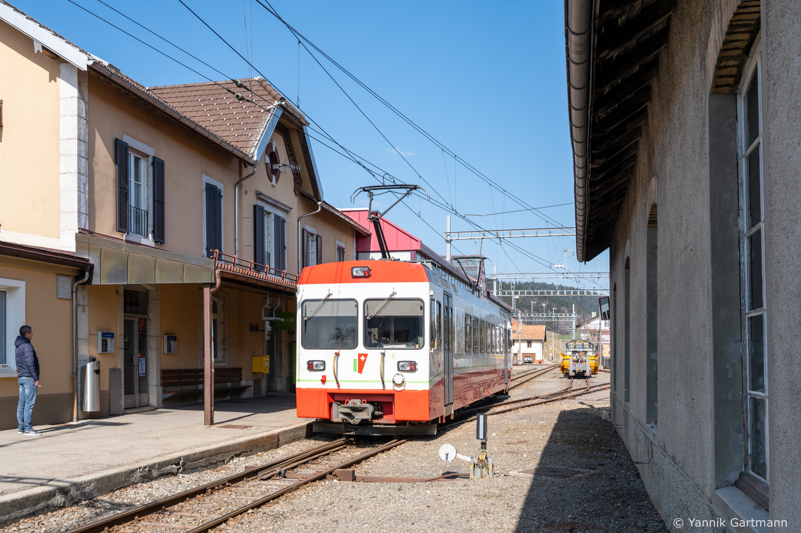 ACMV BDe 4/4 – Foto 2