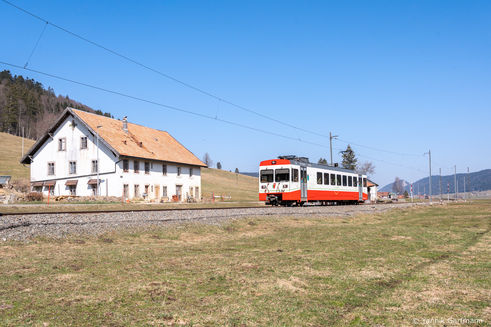ACMV BDe 4/4 – Foto 3