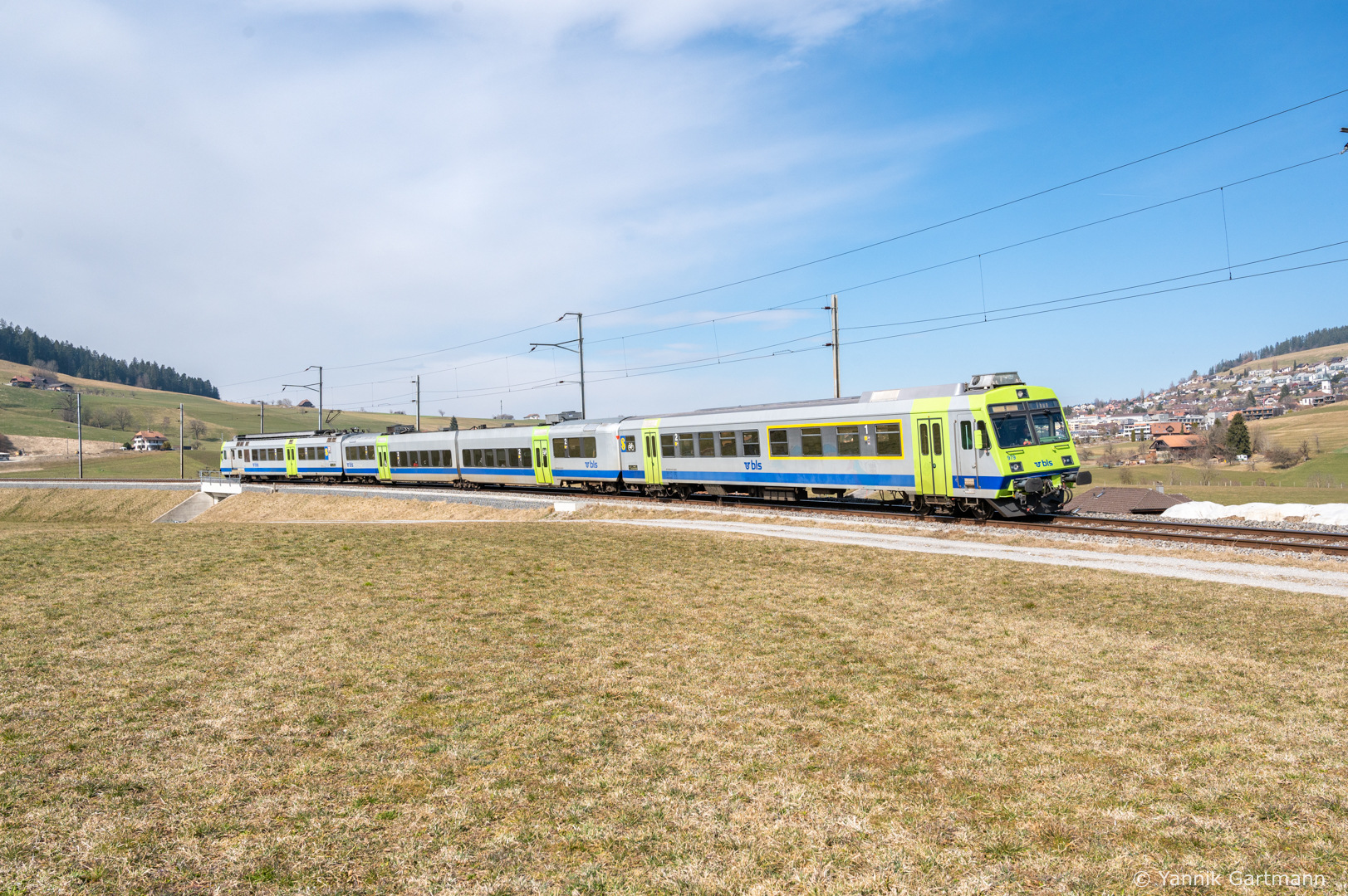 ABB RBDe 4/4 – photo 9