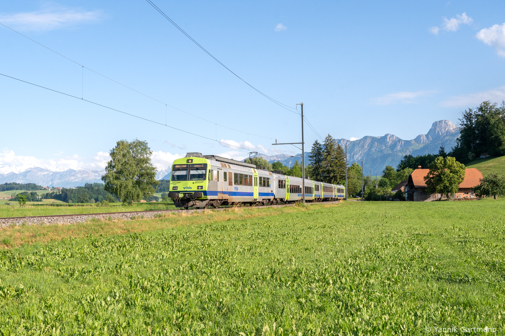 ABB RBDe 4/4 – photo 8