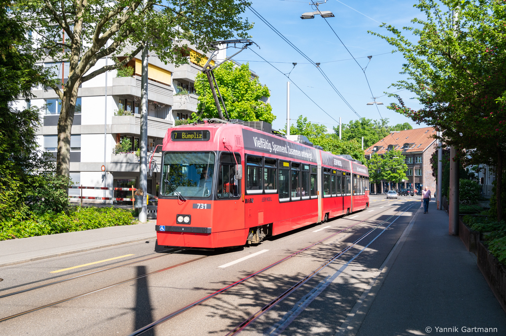 ACMV Bernmobil Be 4/8 – Foto 8