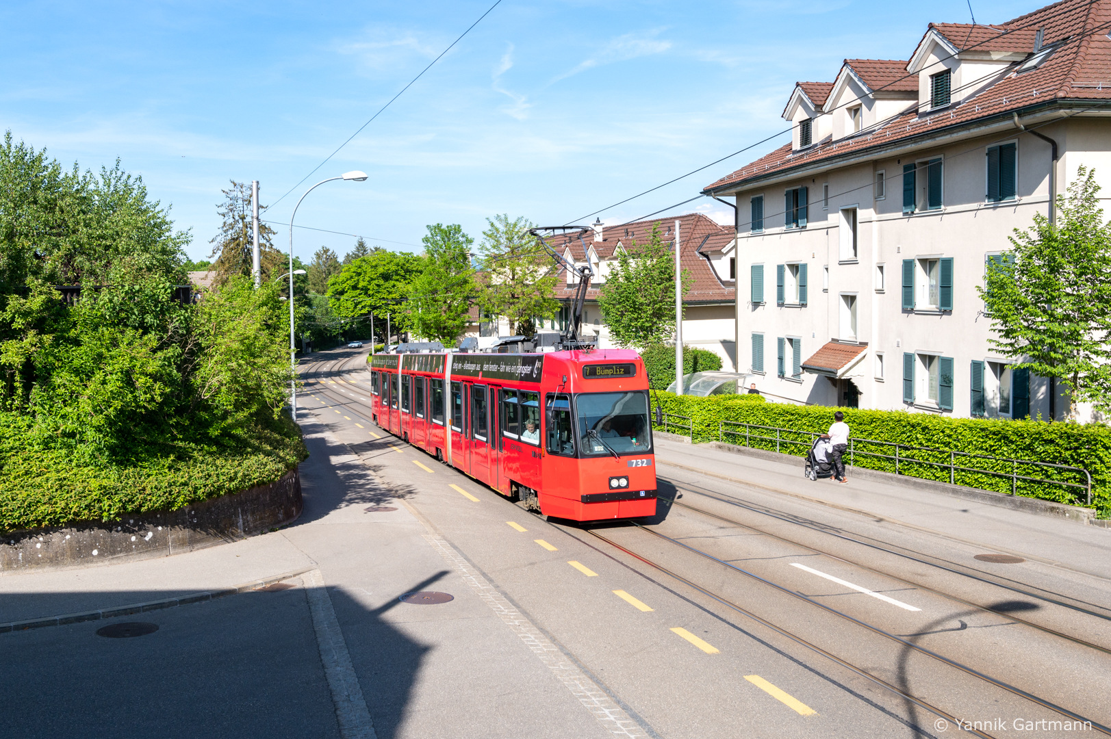 ACMV Bernmobil Be 4/8 – Foto 9