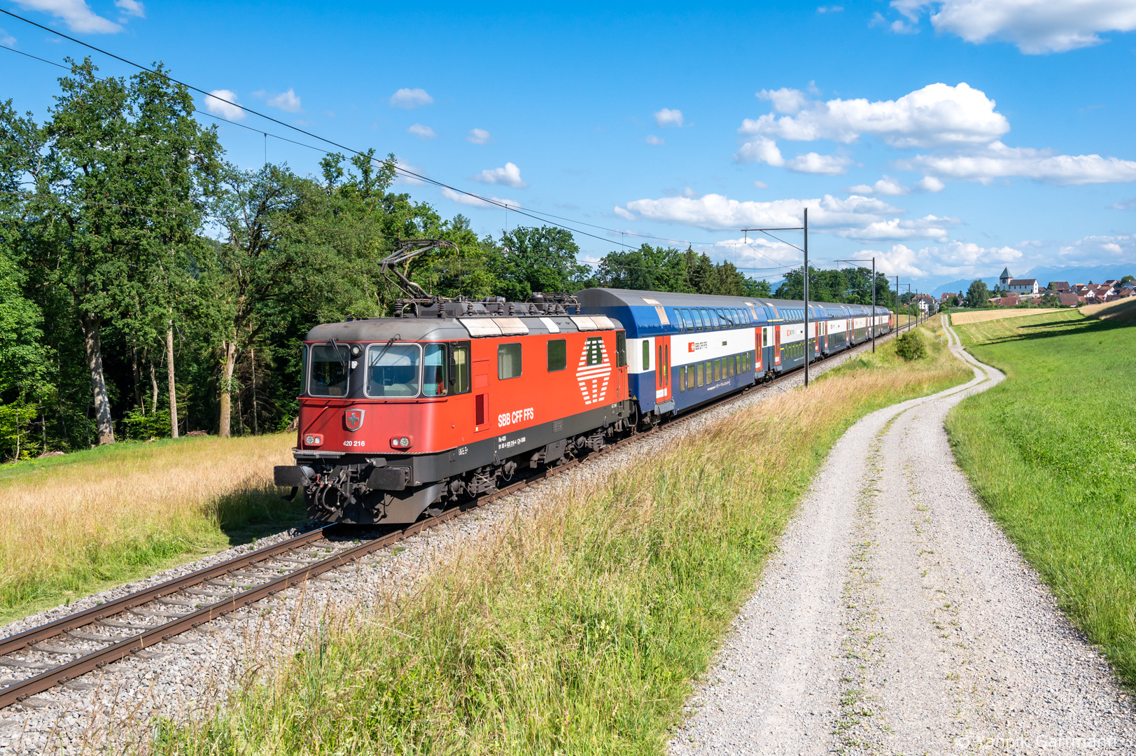SLM Re 420.2 – photo 3
