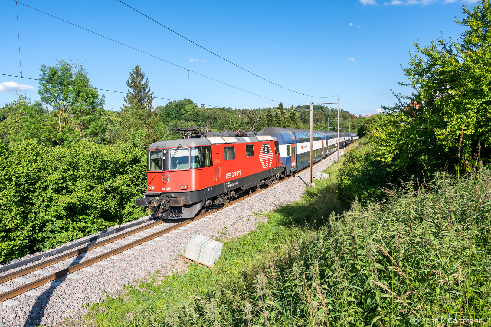 SLM Re 420.2 – photo 4