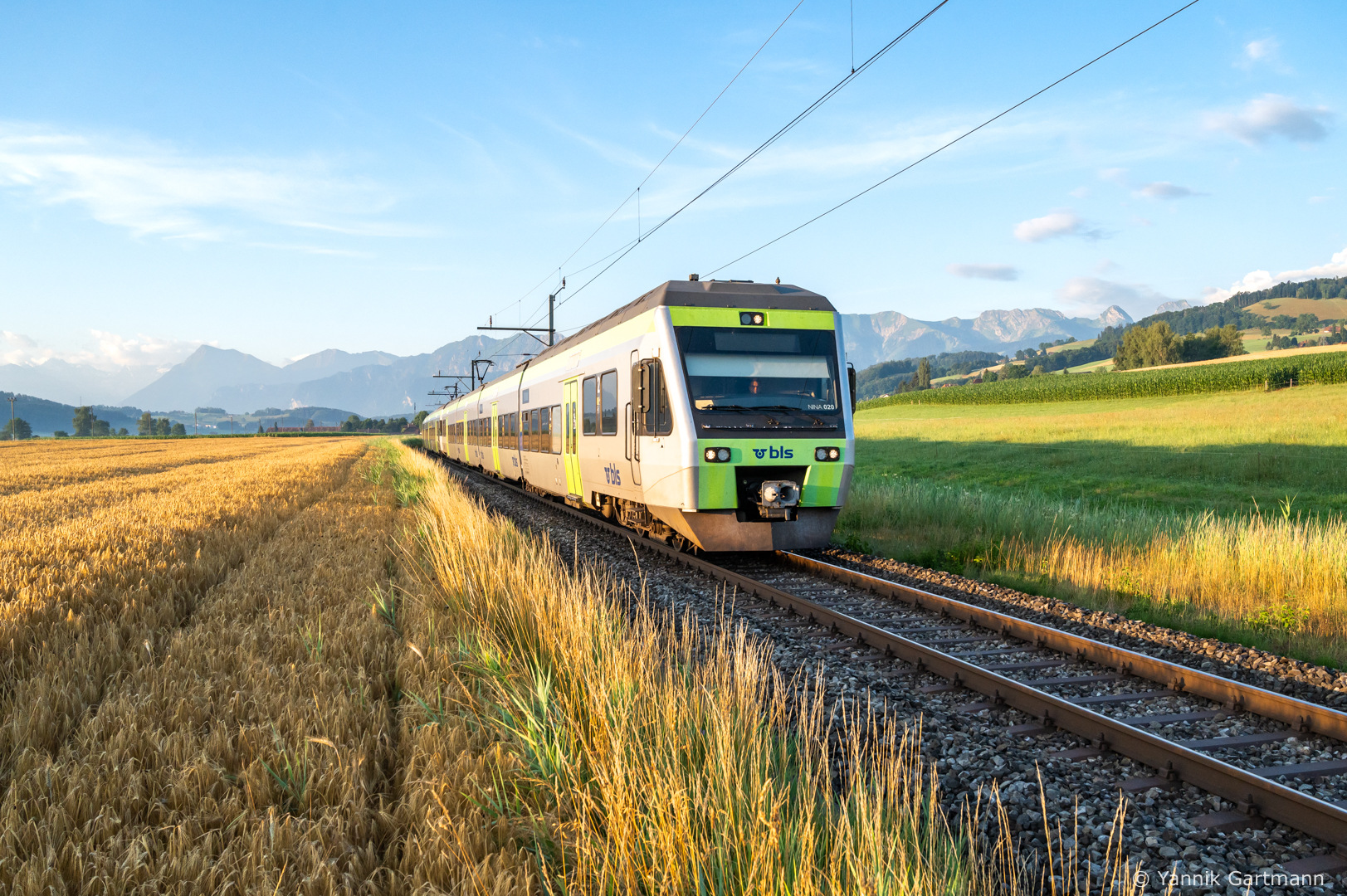 Alstom BLS RABe 525 – photo 4