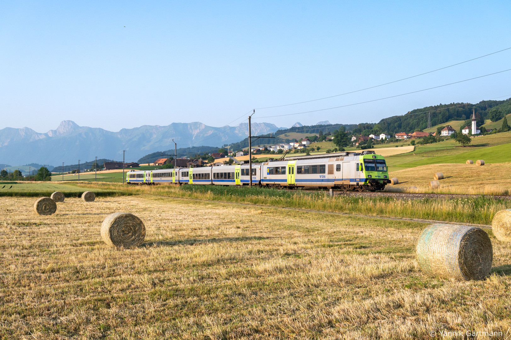 ABB RBDe 4/4 – photo 7