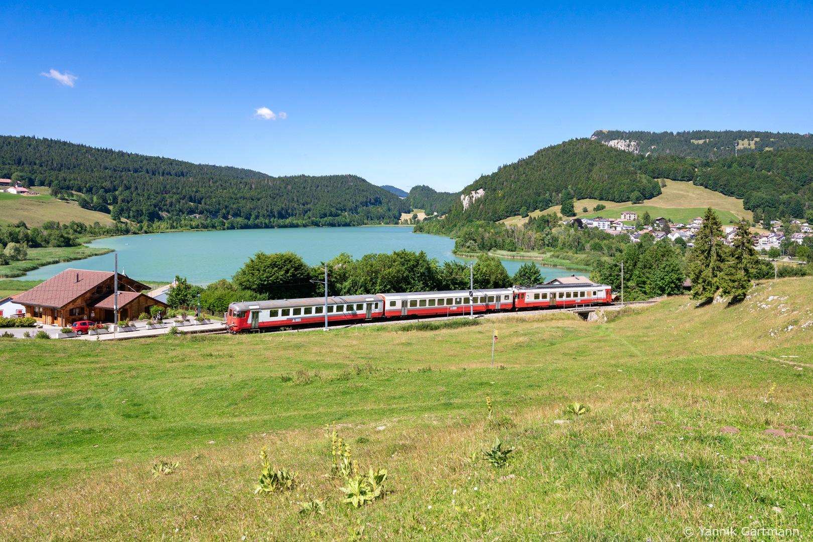 BBC TPF-TRN RBDe 567 – photo 2