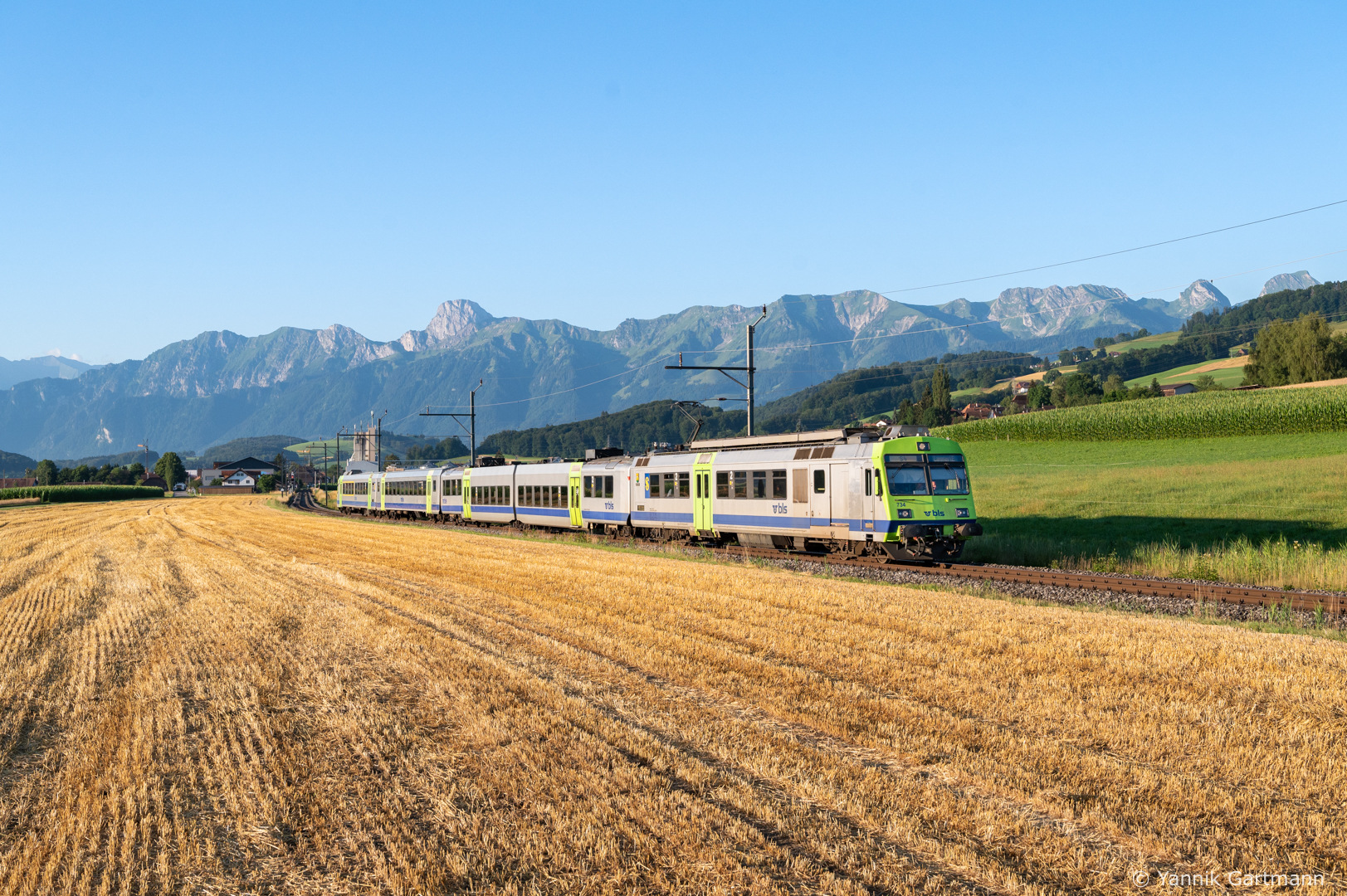 ABB RBDe 4/4 – photo 5