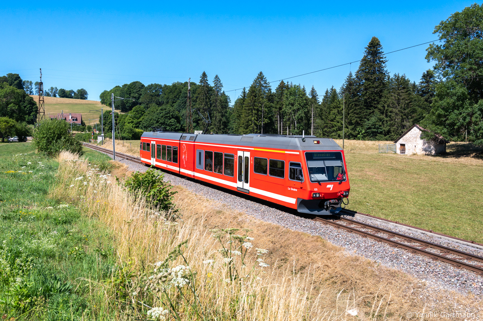 Stadler ABe 2/6 – photo 2