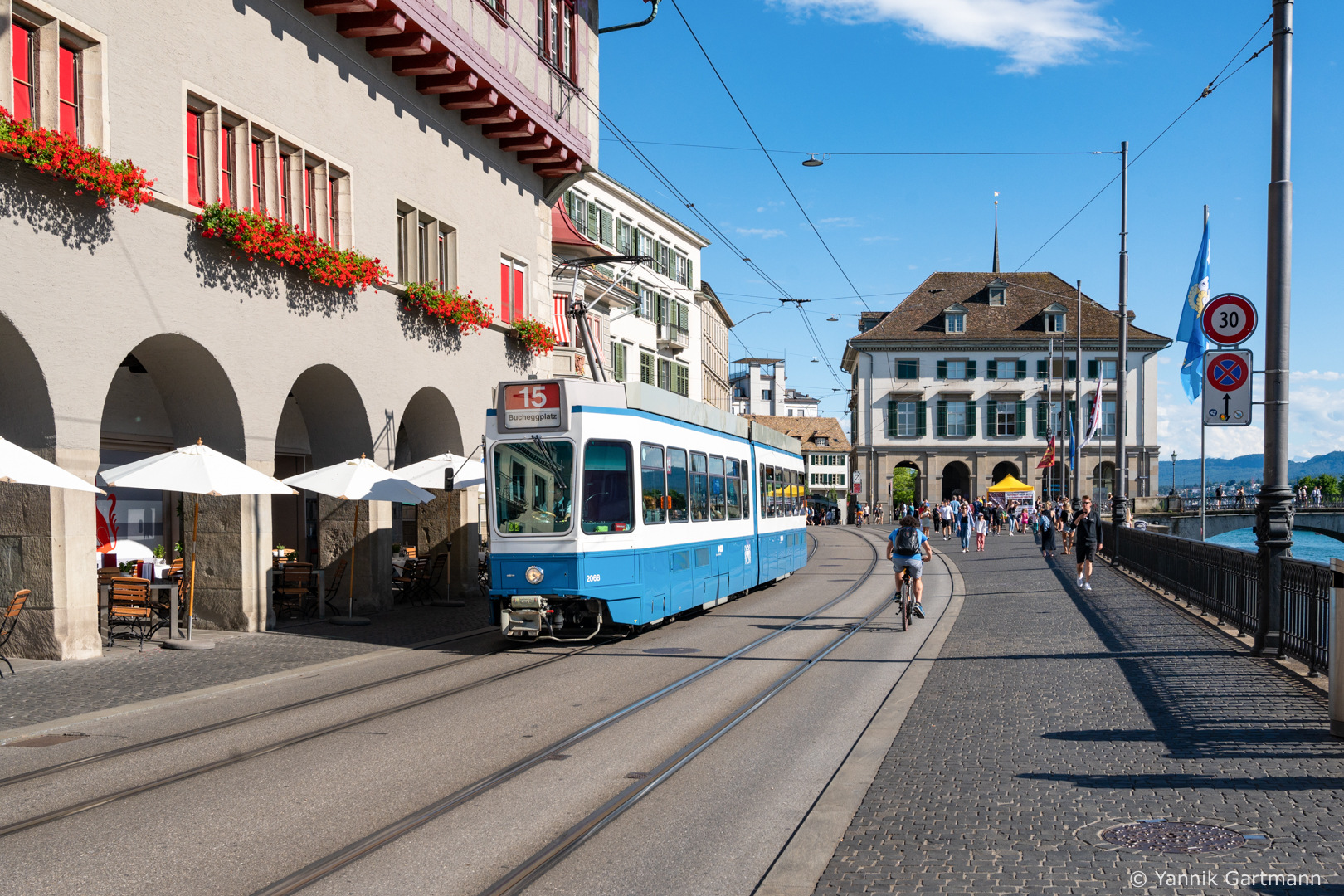 SWS VBZ Be 4/6 II – photo 5