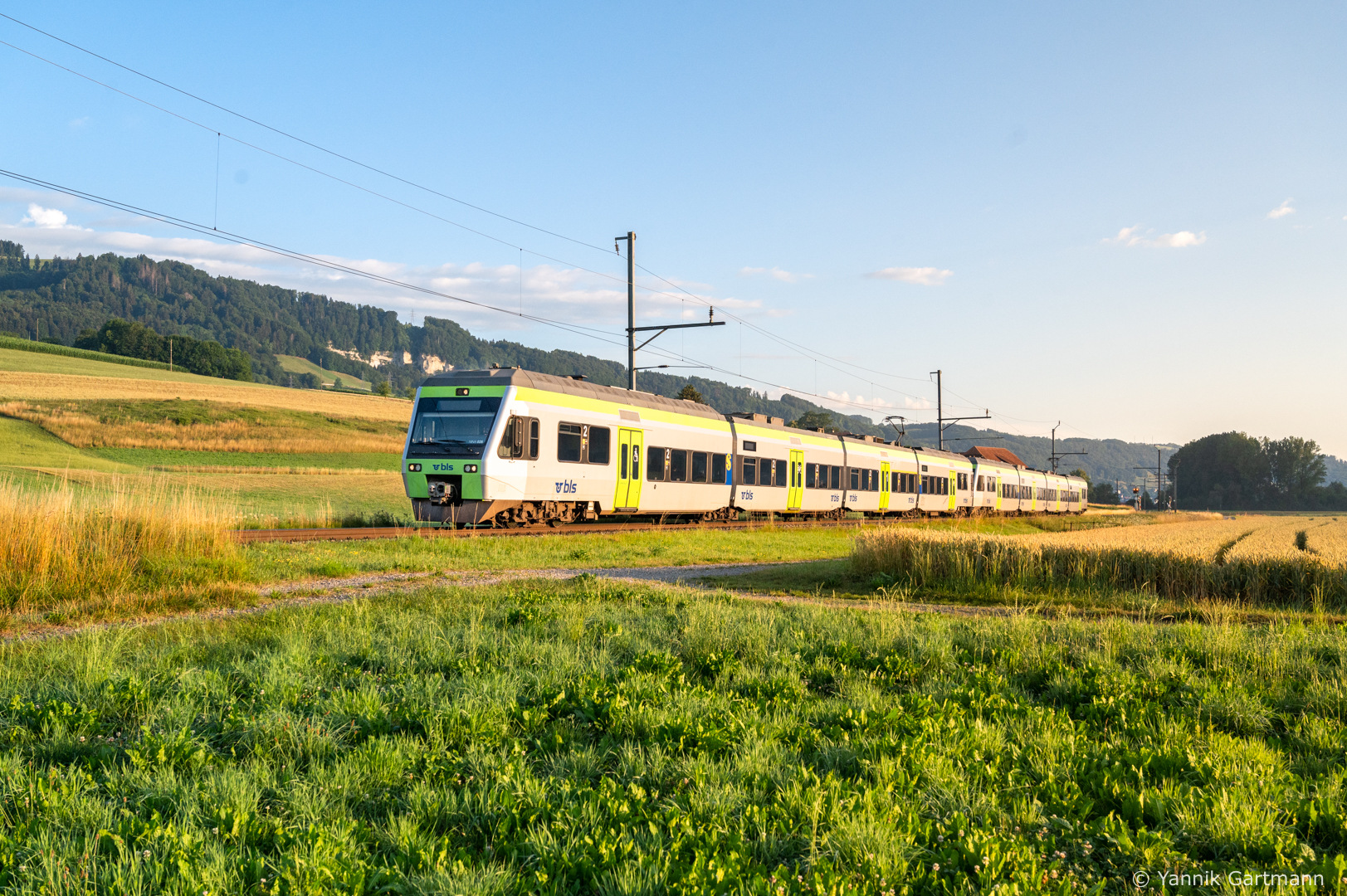Alstom BLS RABe 525 – photo 5