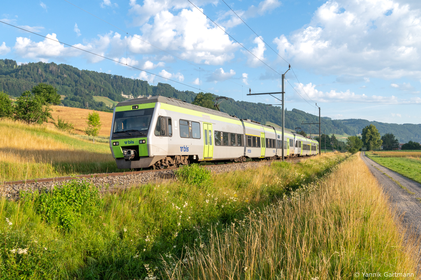 Alstom BLS RABe 525 – photo 6