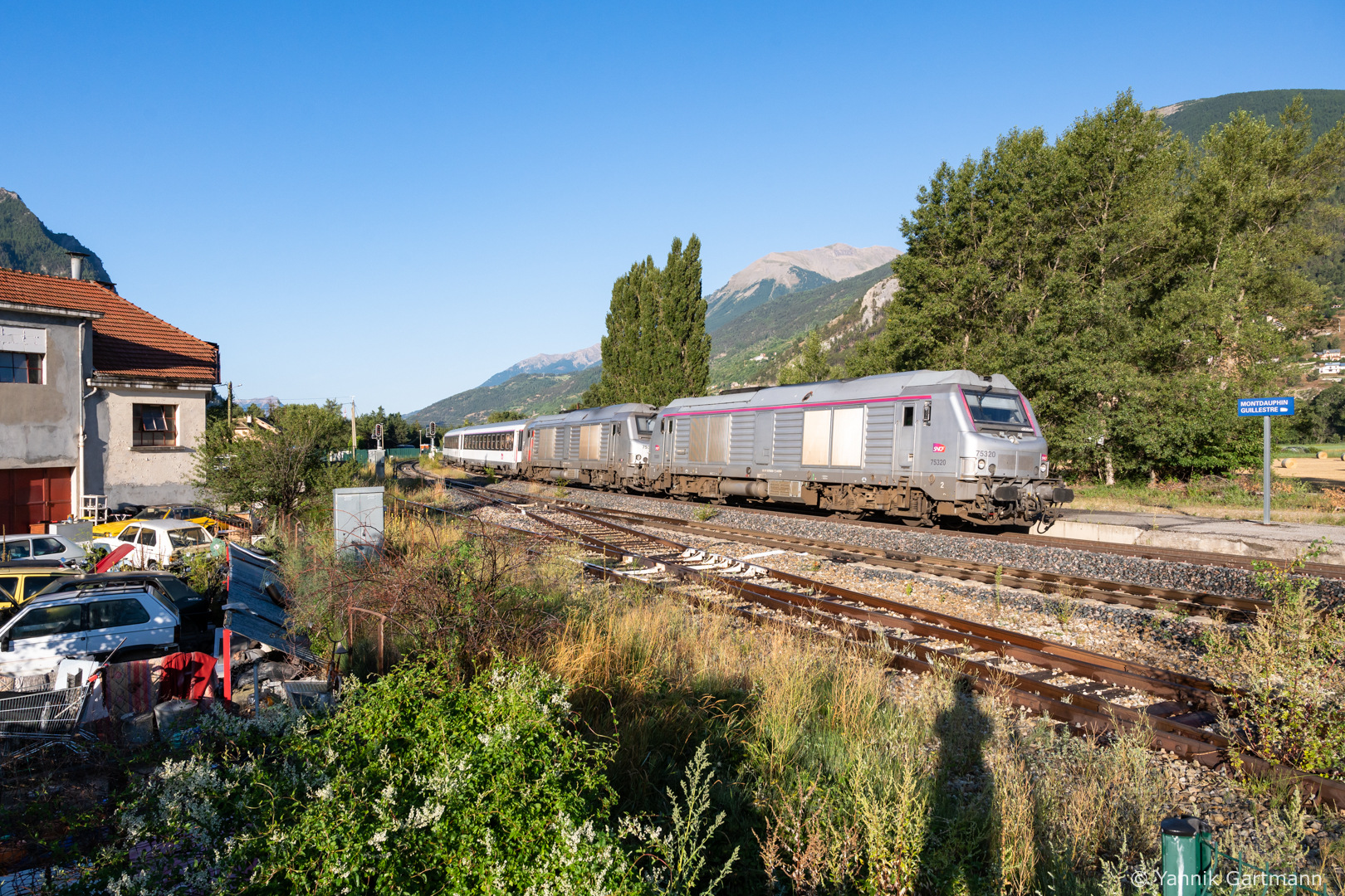 Alstom Prima DE30BAC – photo 19