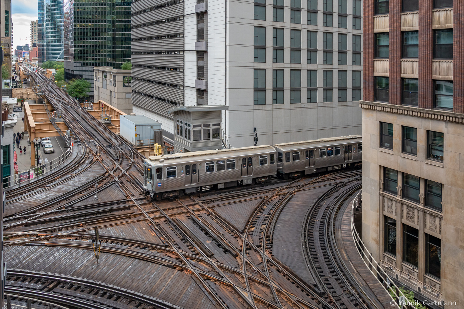 MK CTA 3200 – photo 2