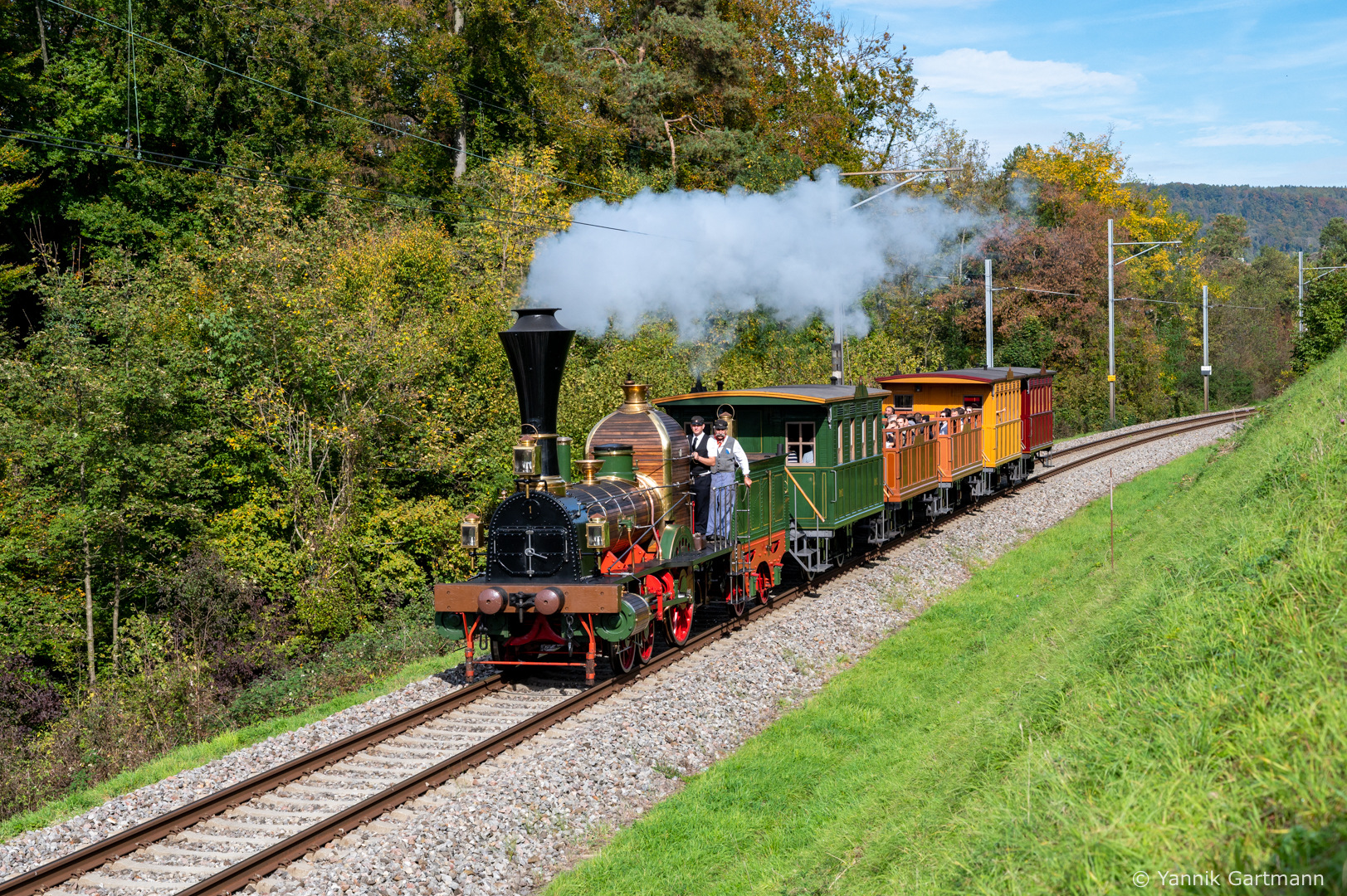 SLM SBB D 1/3 – photo 2