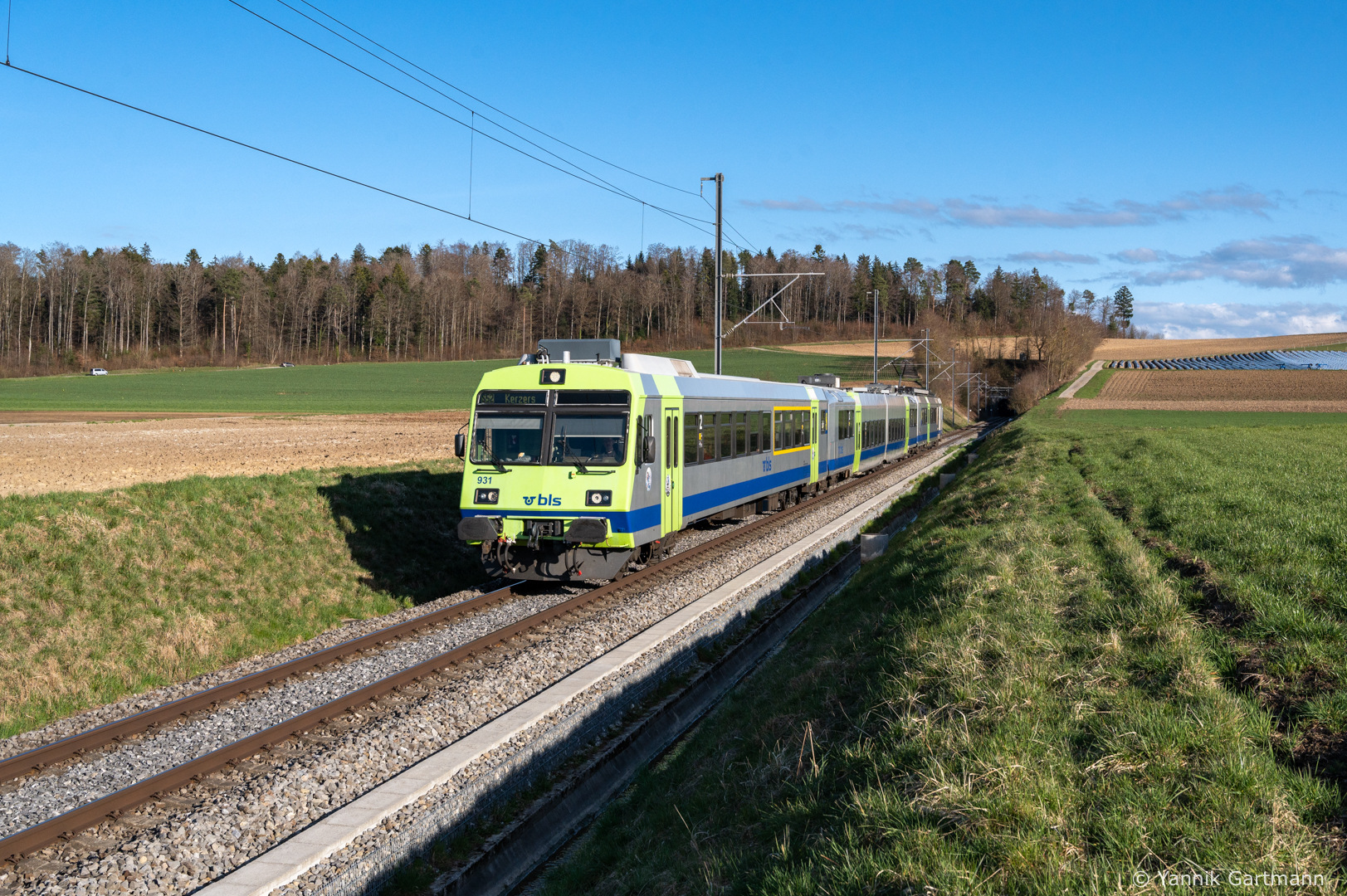 BBC BLS RBDe 566 II – Foto 18