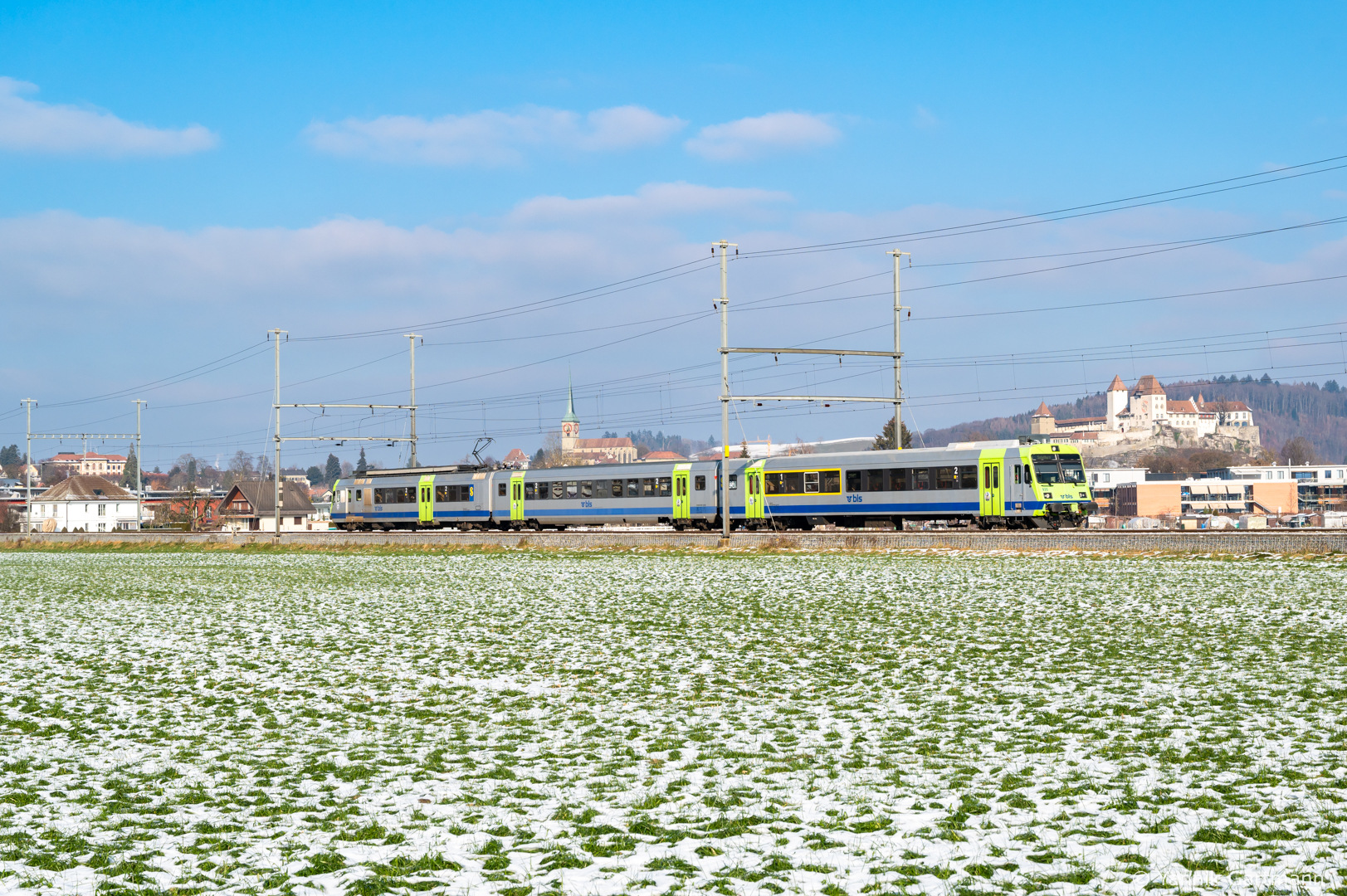 BBC BLS RBDe 566 II – Foto 19