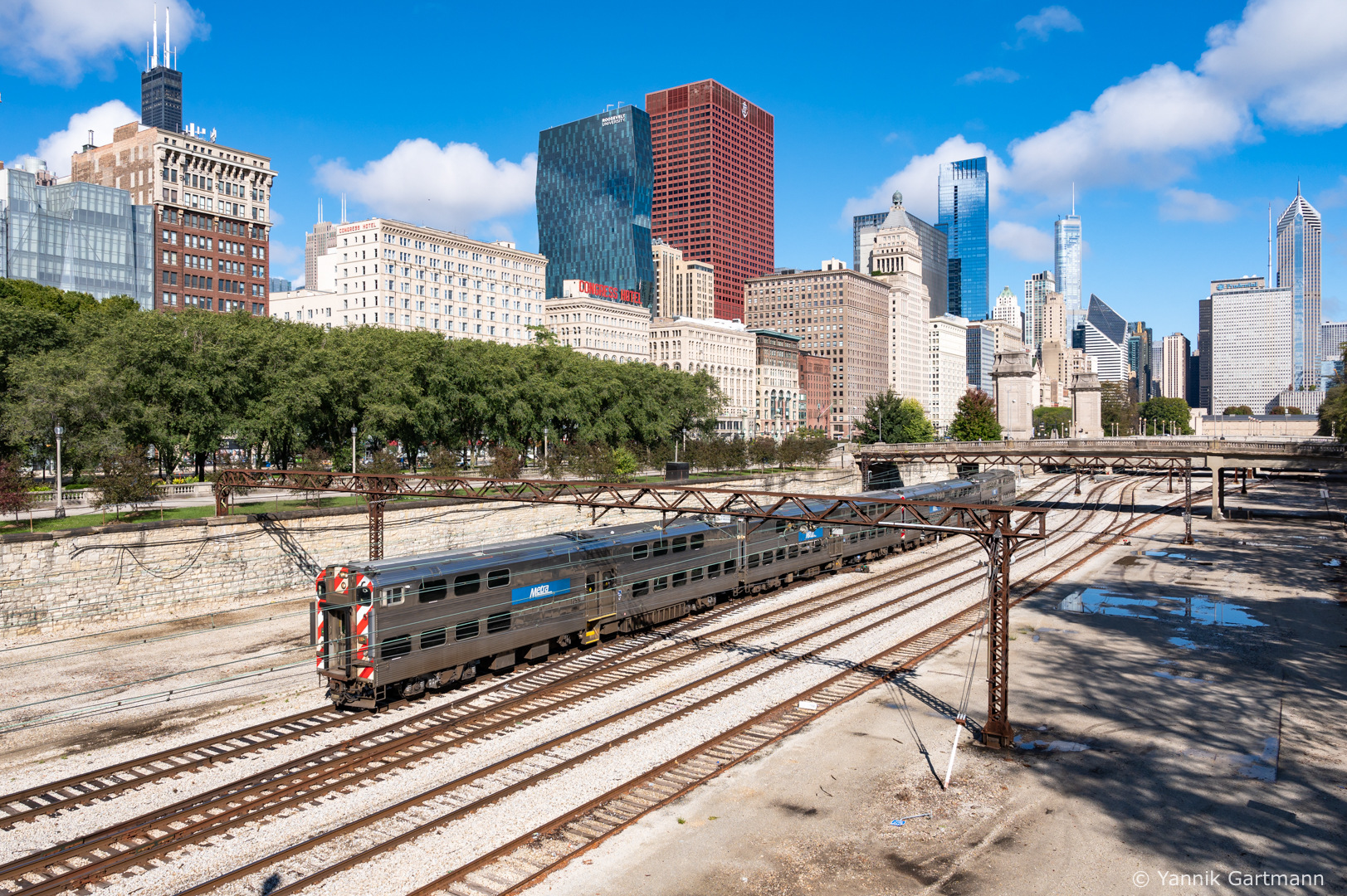 Bombardier Highliner – photo 2
