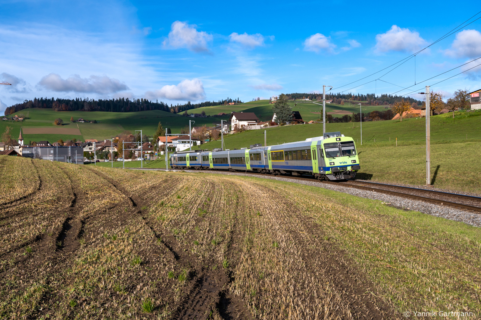 BBC BLS RBDe 566 II – Foto 6