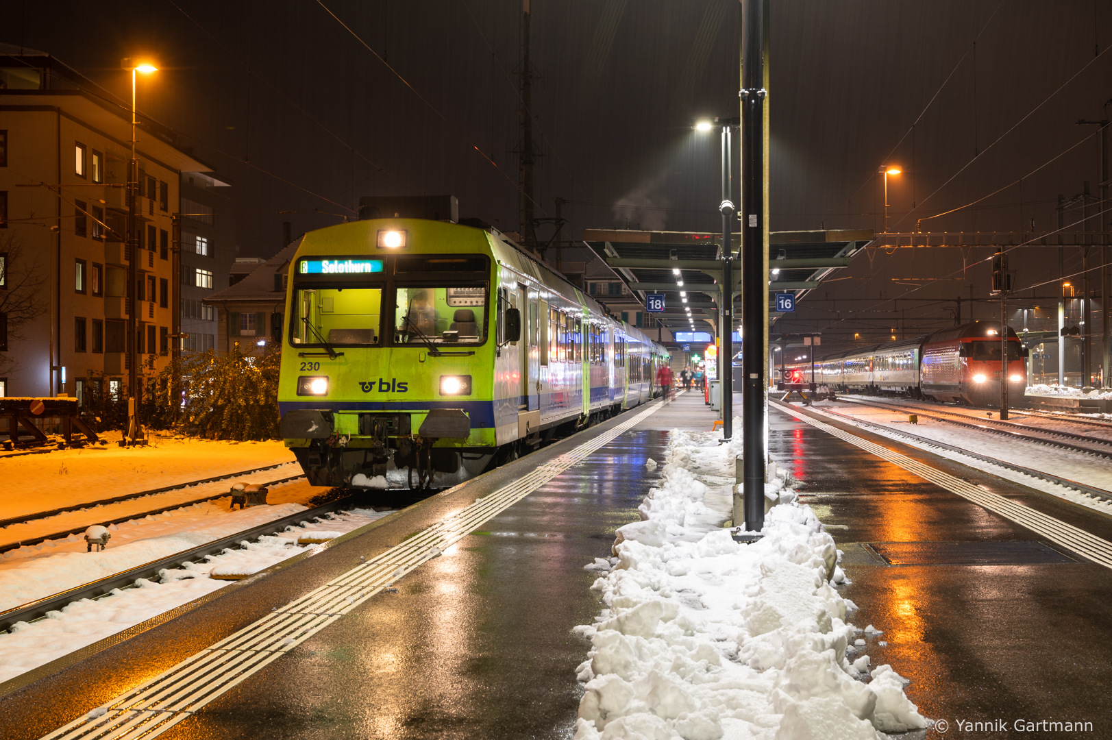 BBC BLS RBDe 566 II – Foto 5