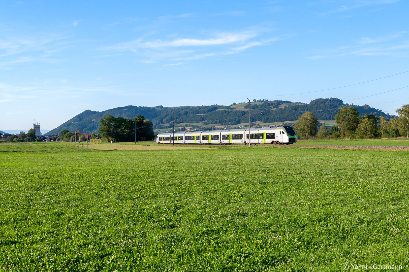 Stadler RABe 528 – photo 5