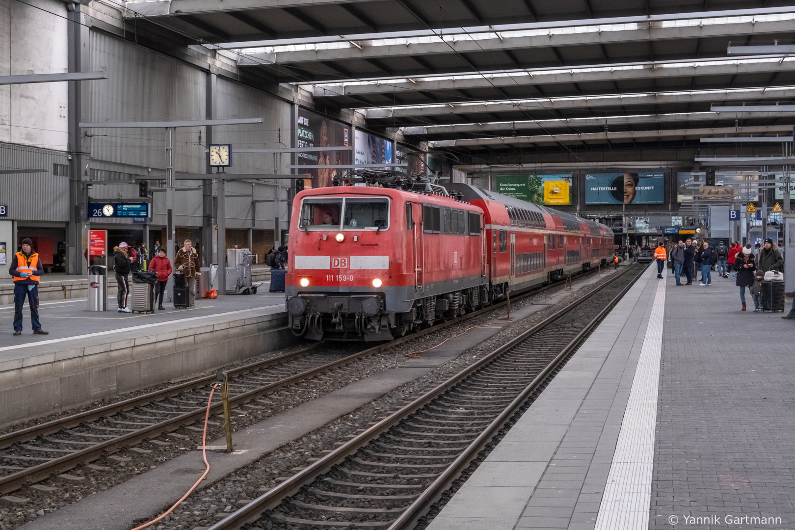 Siemens DB 111 – photo 11
