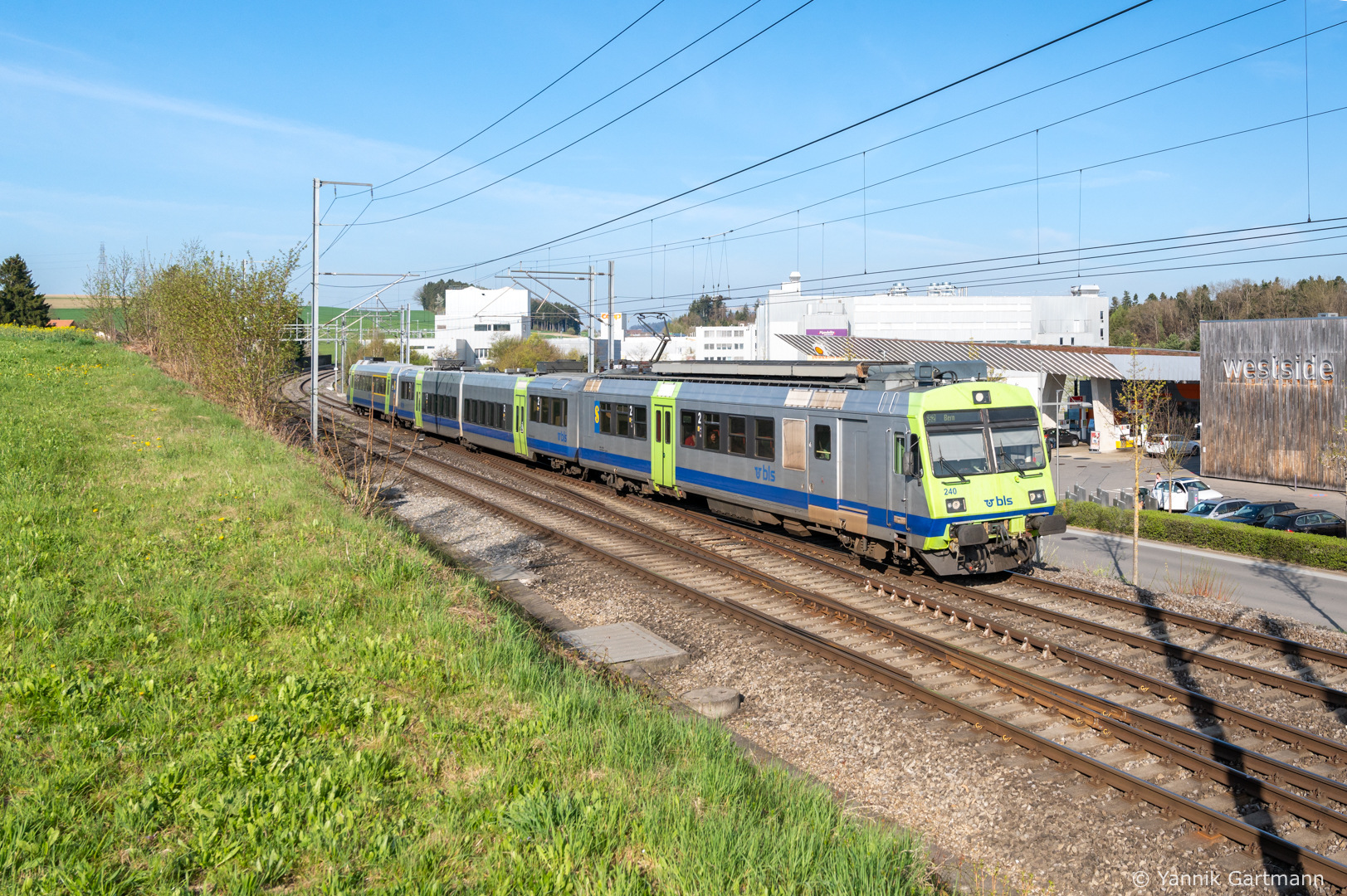 BBC BLS RBDe 566 II – Foto 8