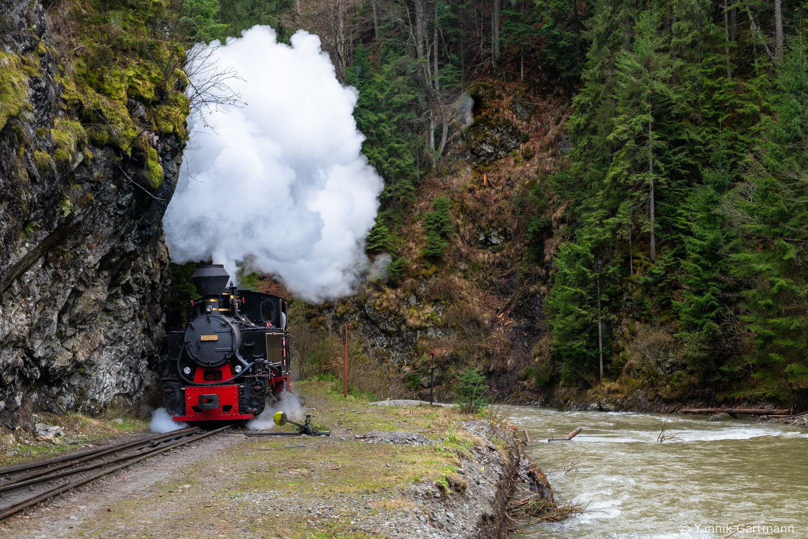Reghin CFF 764R – photo 6