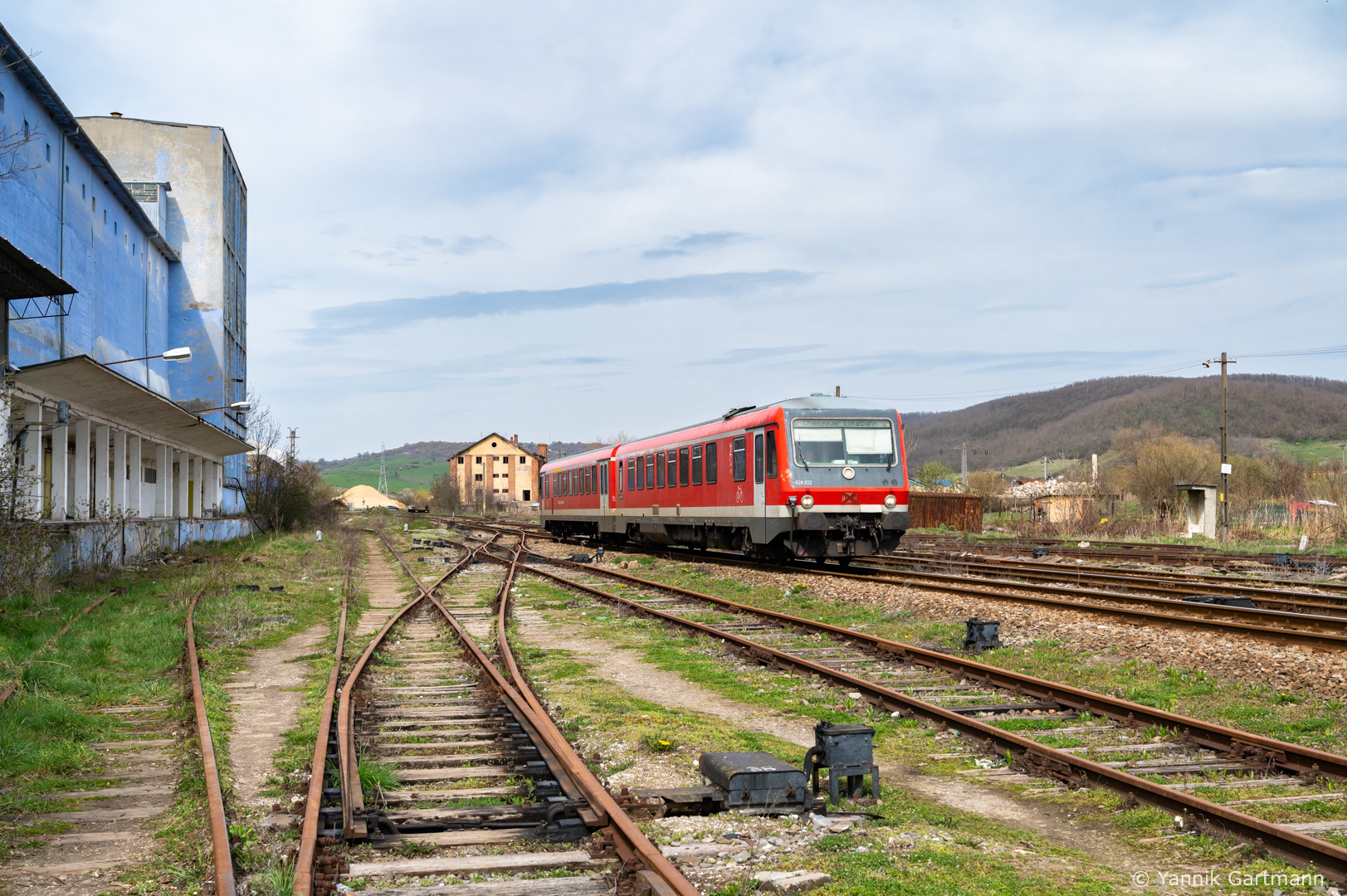 DUEWAG 628.4 – foto 12