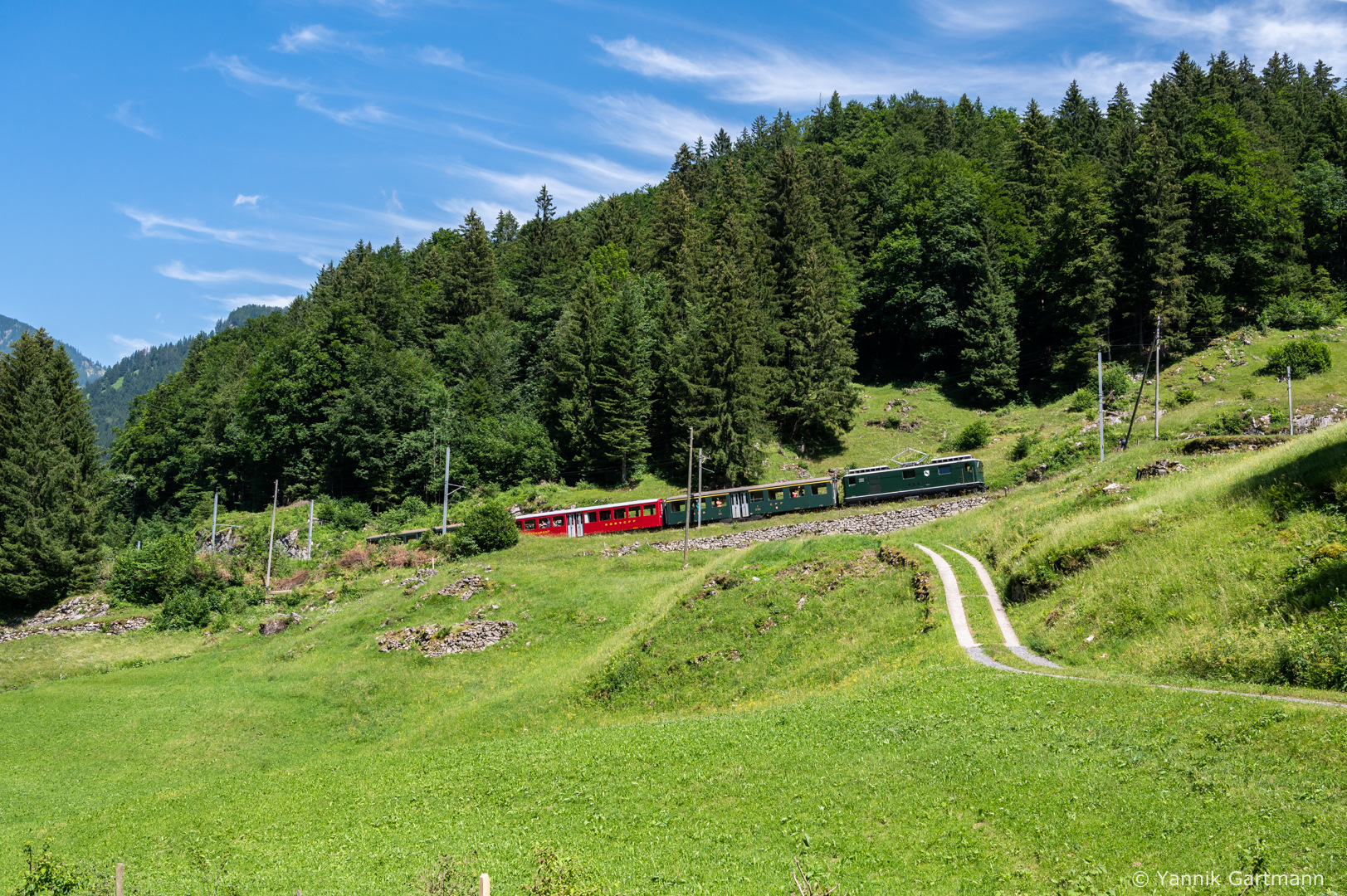 SLM ZB HGe 4/4 I – photo 5