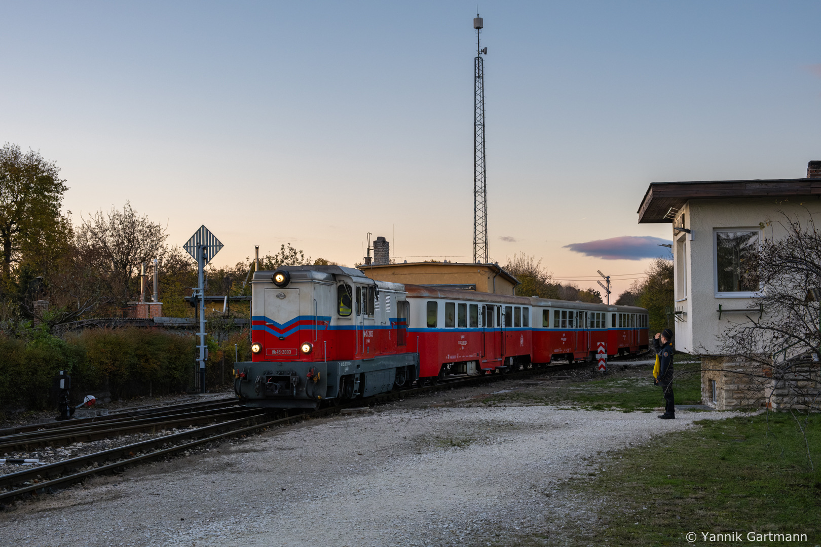 FAUR L45H – photo 10