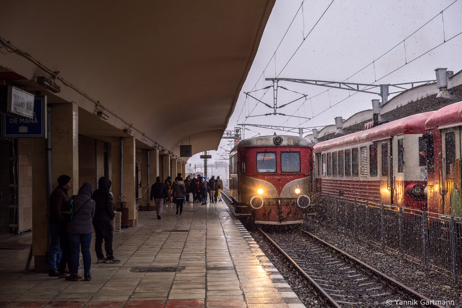 FAUR CFR 77 – photo 10