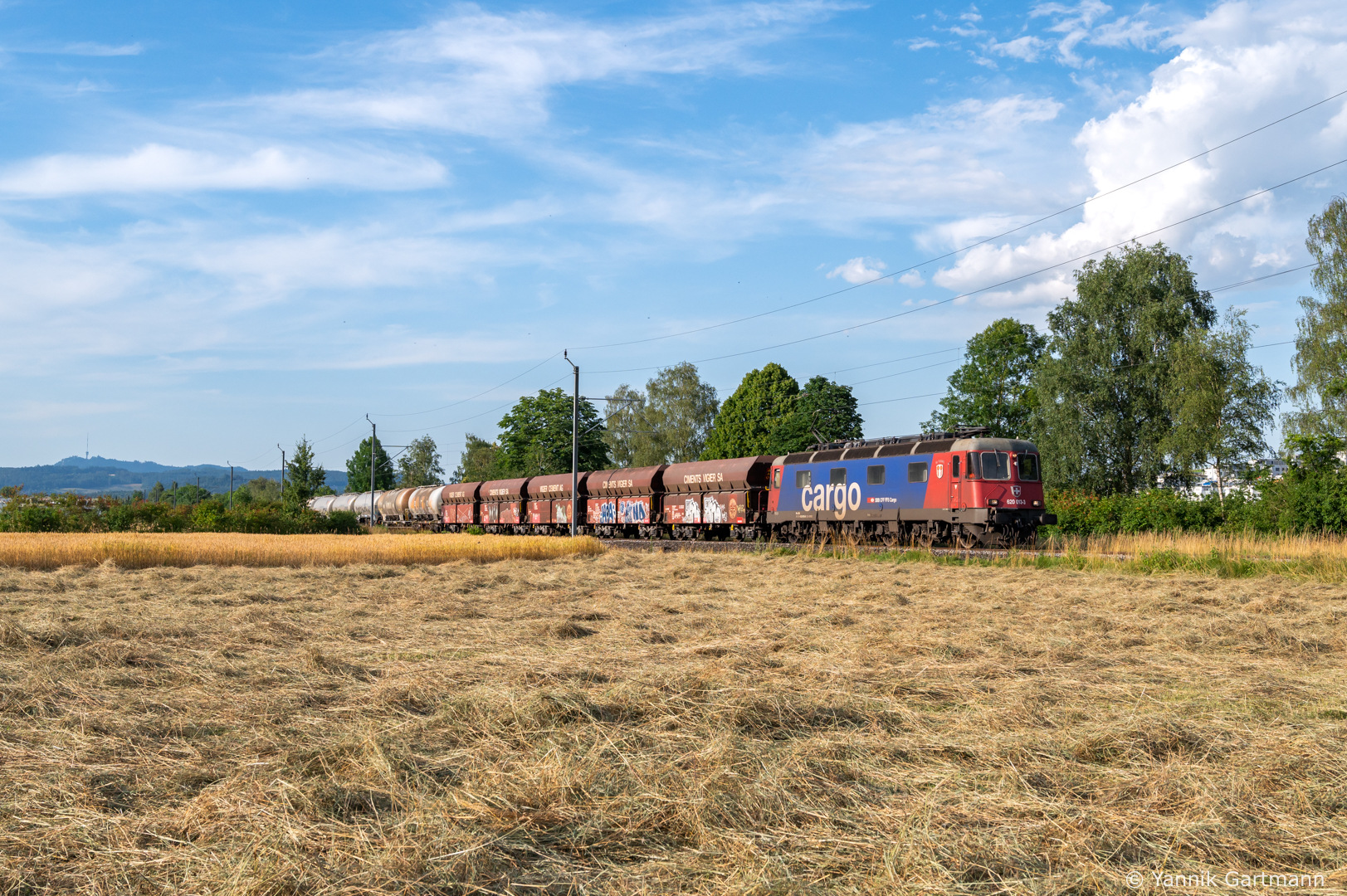 BBC Re 620, Re 6/6 – photo 10