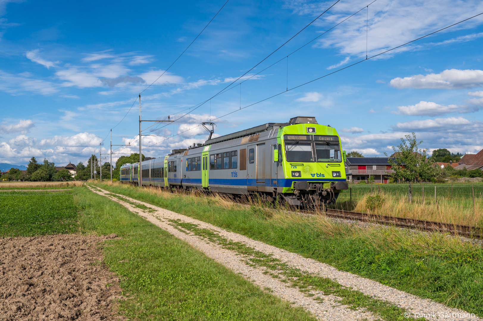 ABB RBDe 4/4 – photo 2