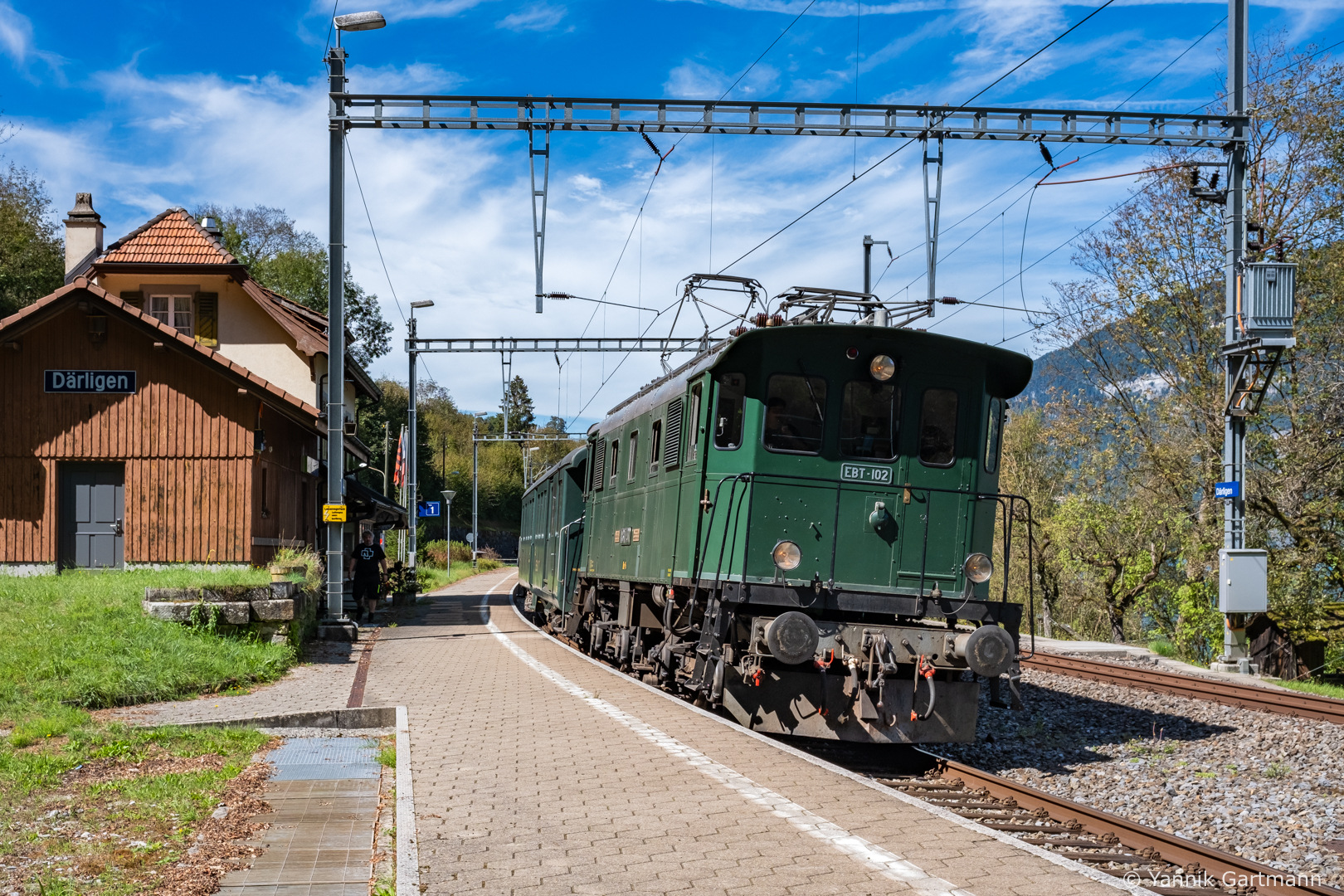 SLM SAAS Be 4/4 – photo 2