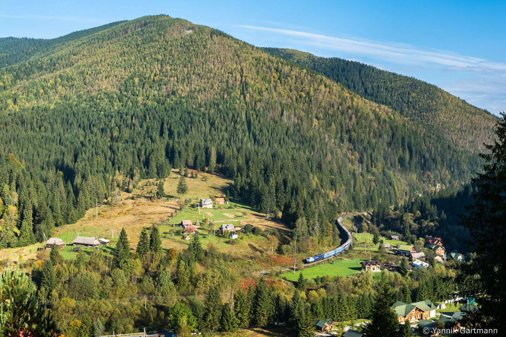 GE ES44ACi – photo 8