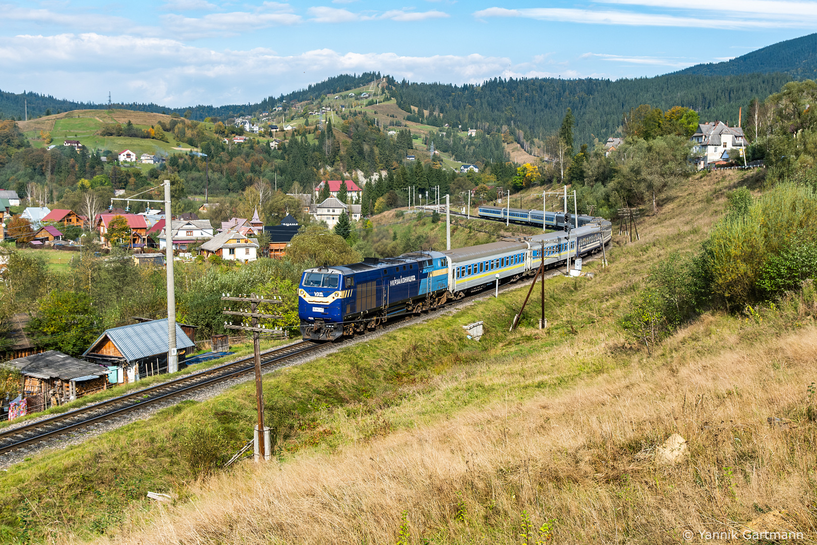 GE ES44ACi – photo 9
