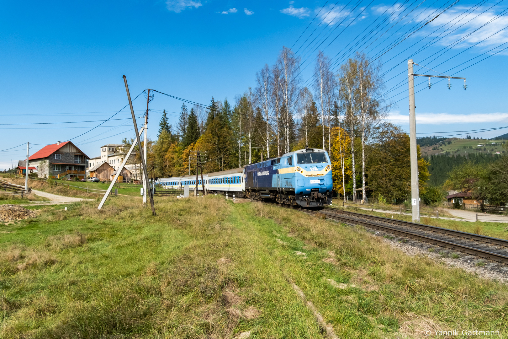 GE ES44ACi – photo 10