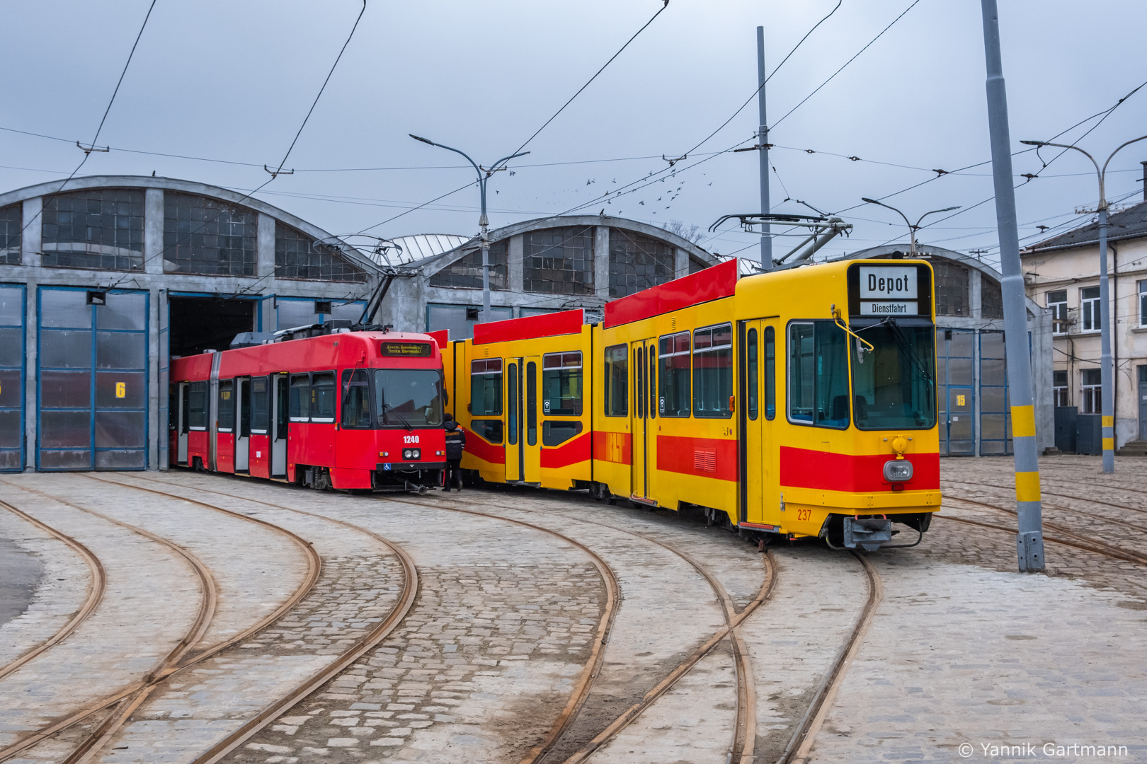 ACMV Bernmobil Be 4/8 – Foto 2