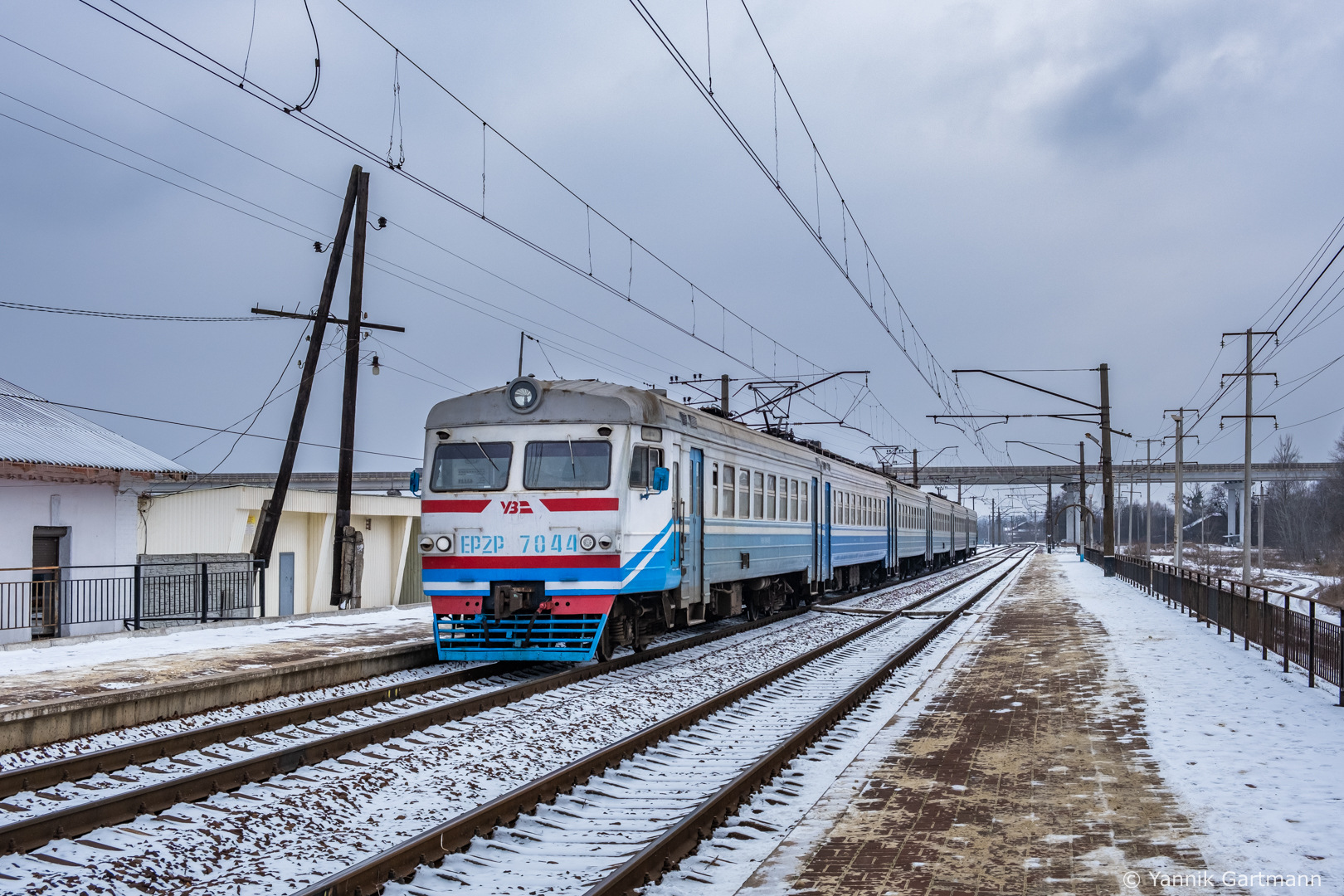RVR ER2R – photo 2