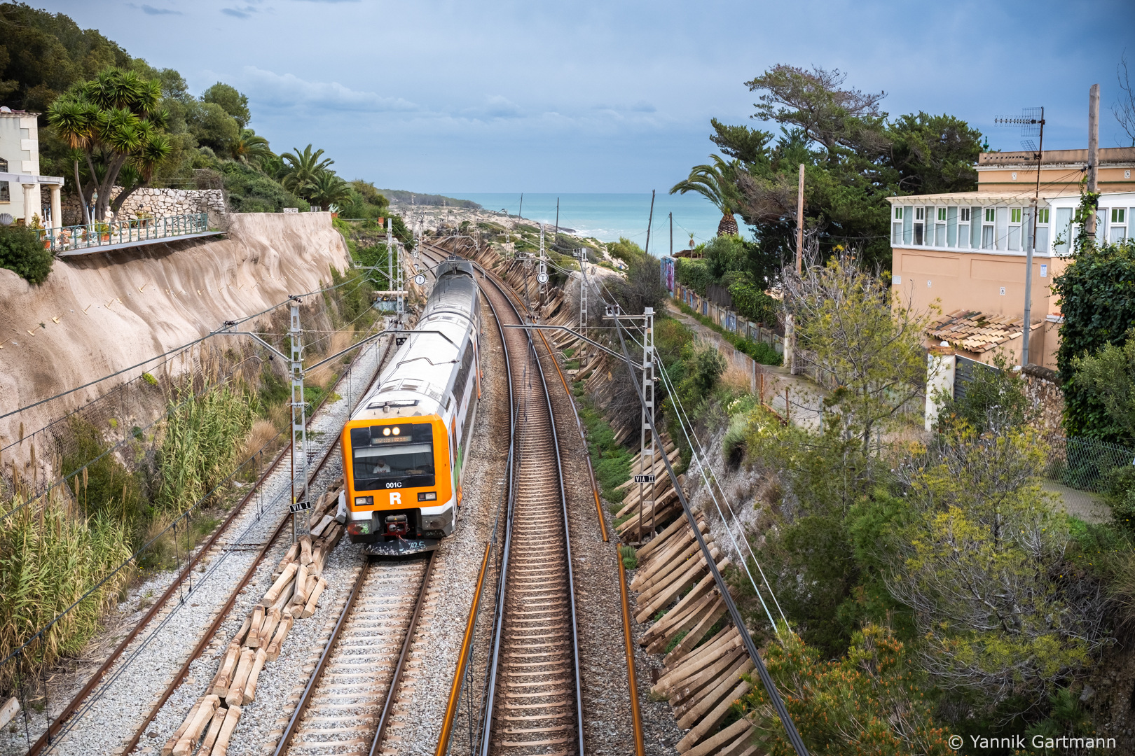 CAF RENFE 451 – photo 2