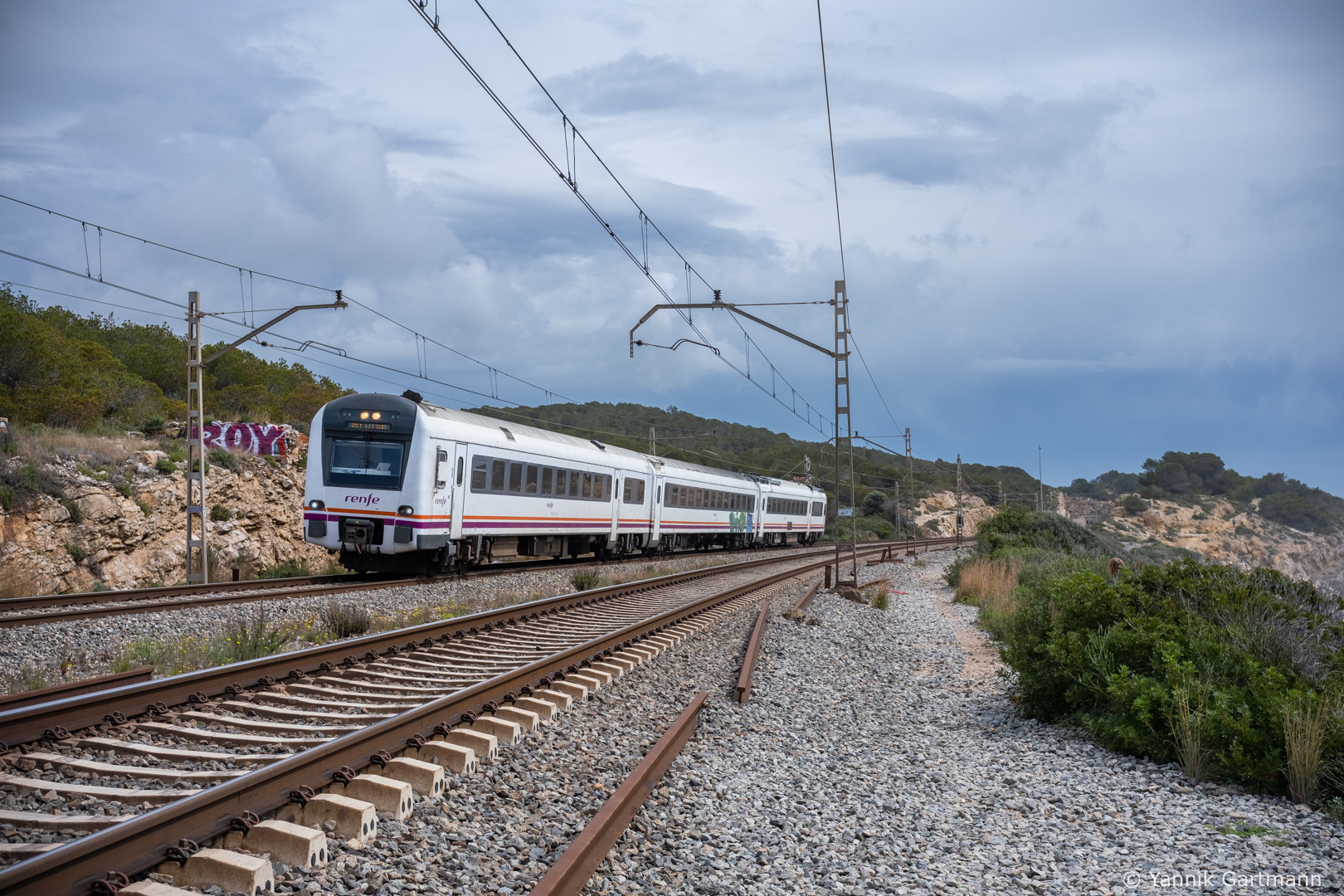 CAF 448 – foto 4