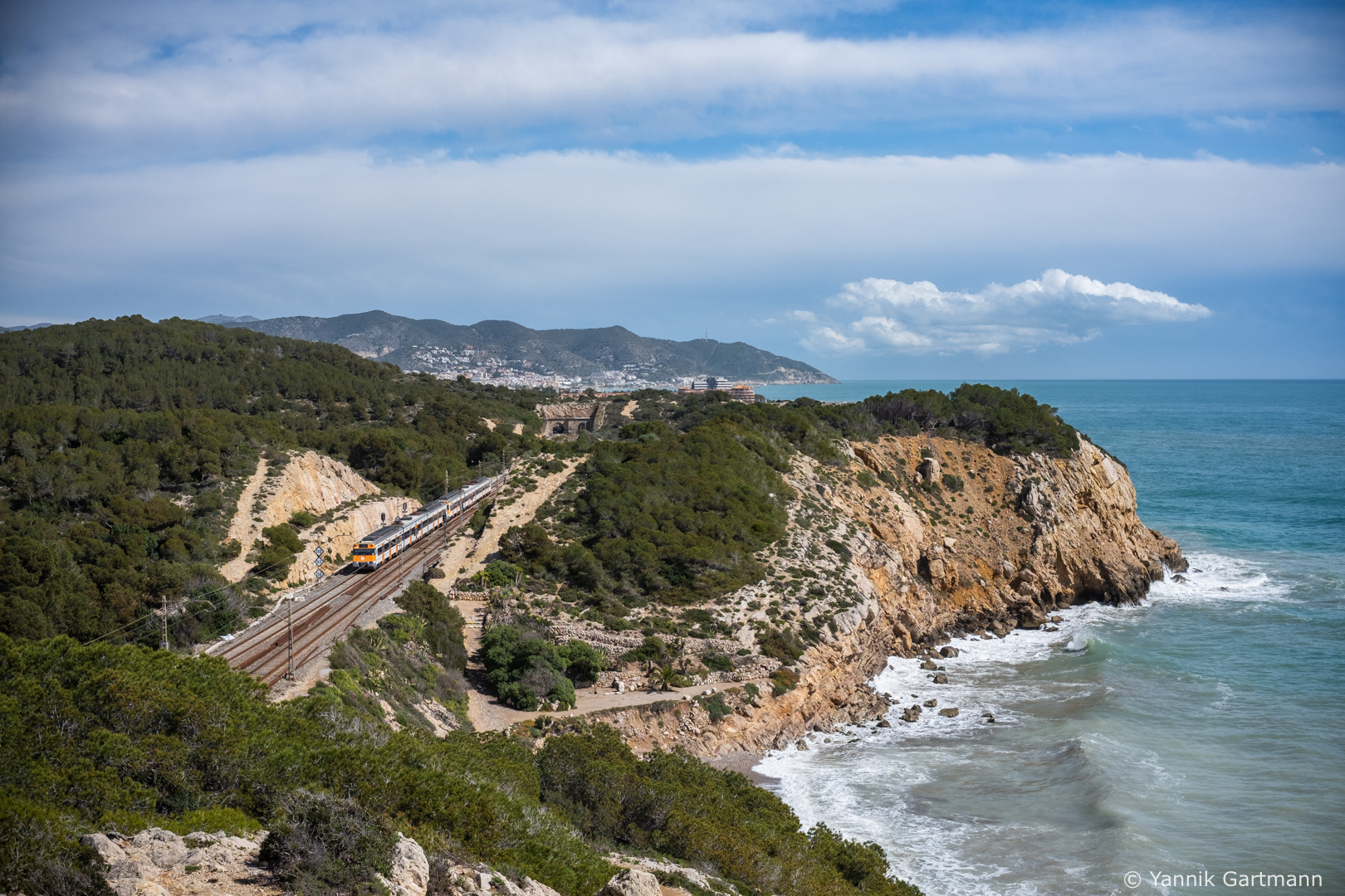 CAF RENFE 447 – photo 3
