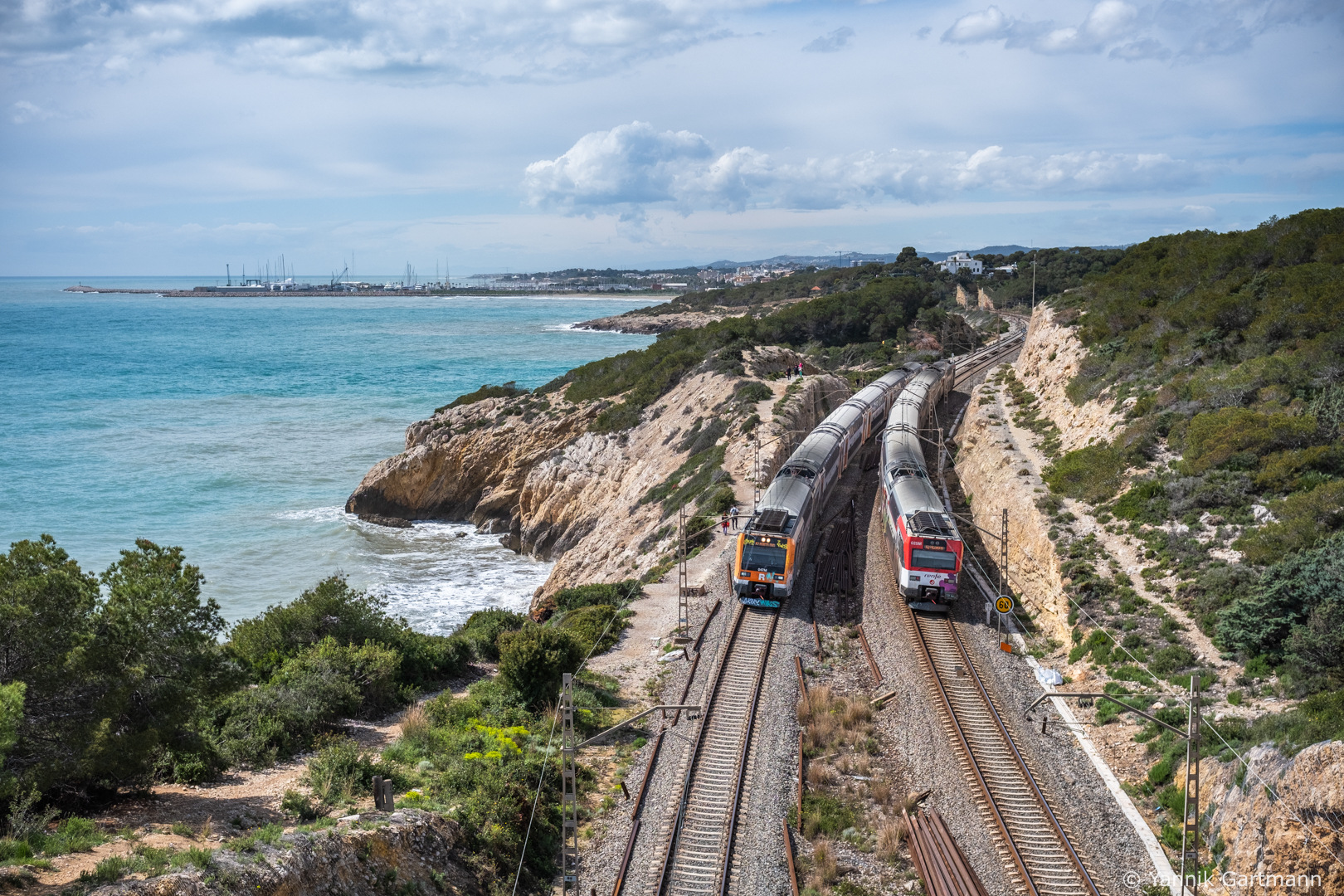 CAF RENFE 451 – photo 3