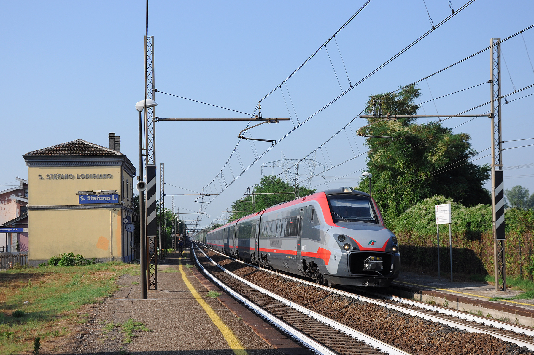 AnsaldoBreda V250 – photo 19