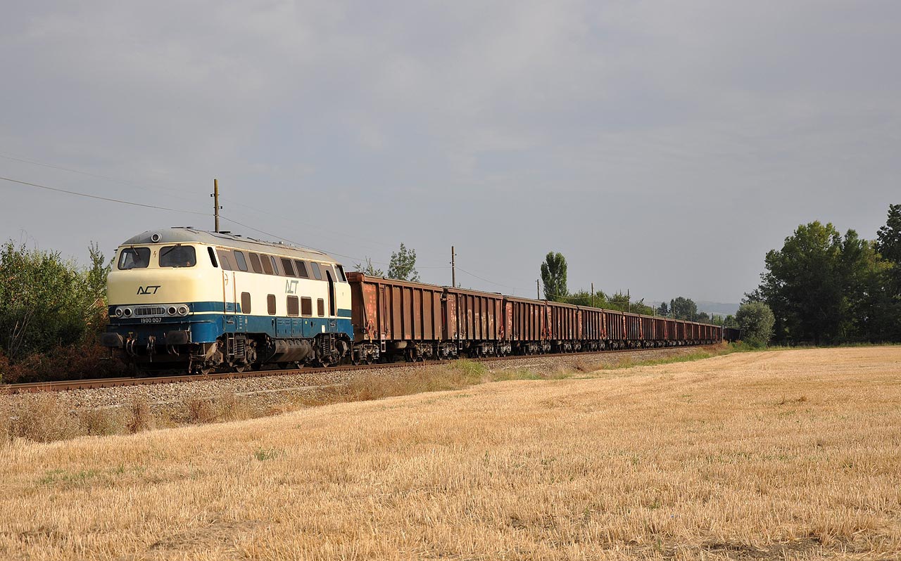 KHD V160 / Br 216 – photo 12